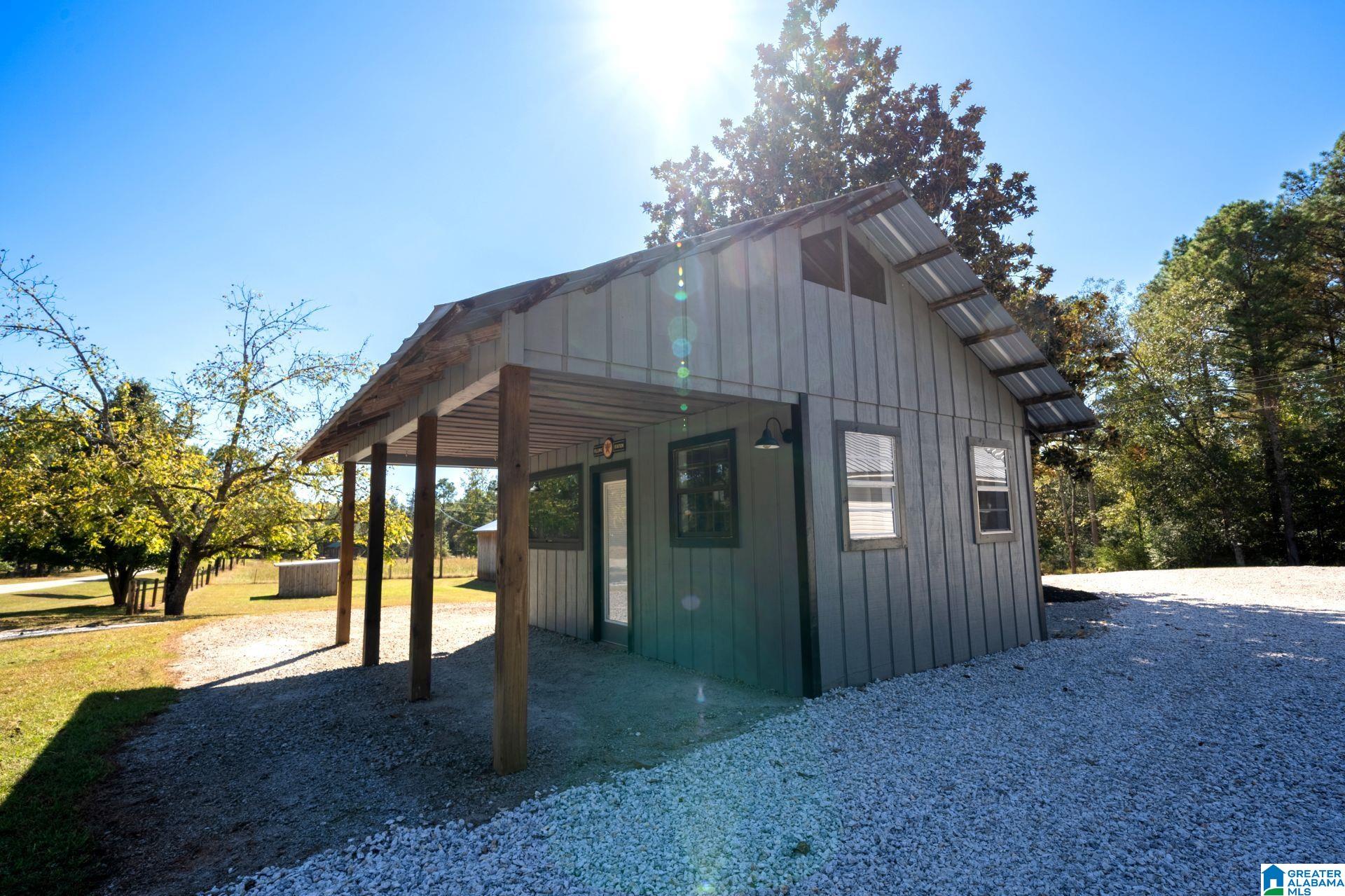 2081 Highland Road Lineville, AL 36266 - Photo 13 of 44