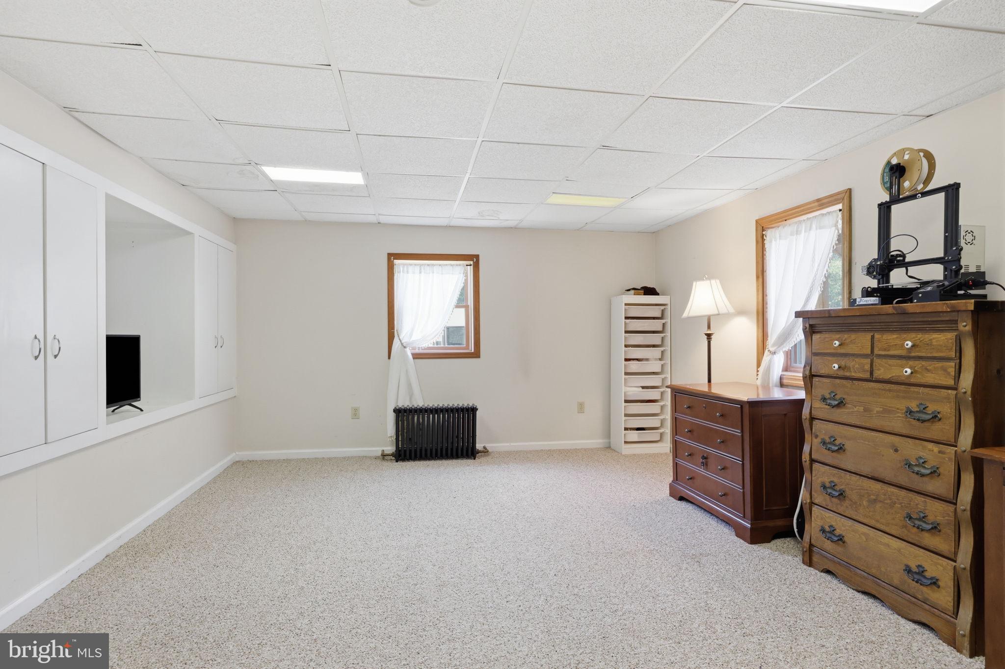 1682 Creek Road New Hope, PA 18938 - Photo 43 of 71 Basement Room
