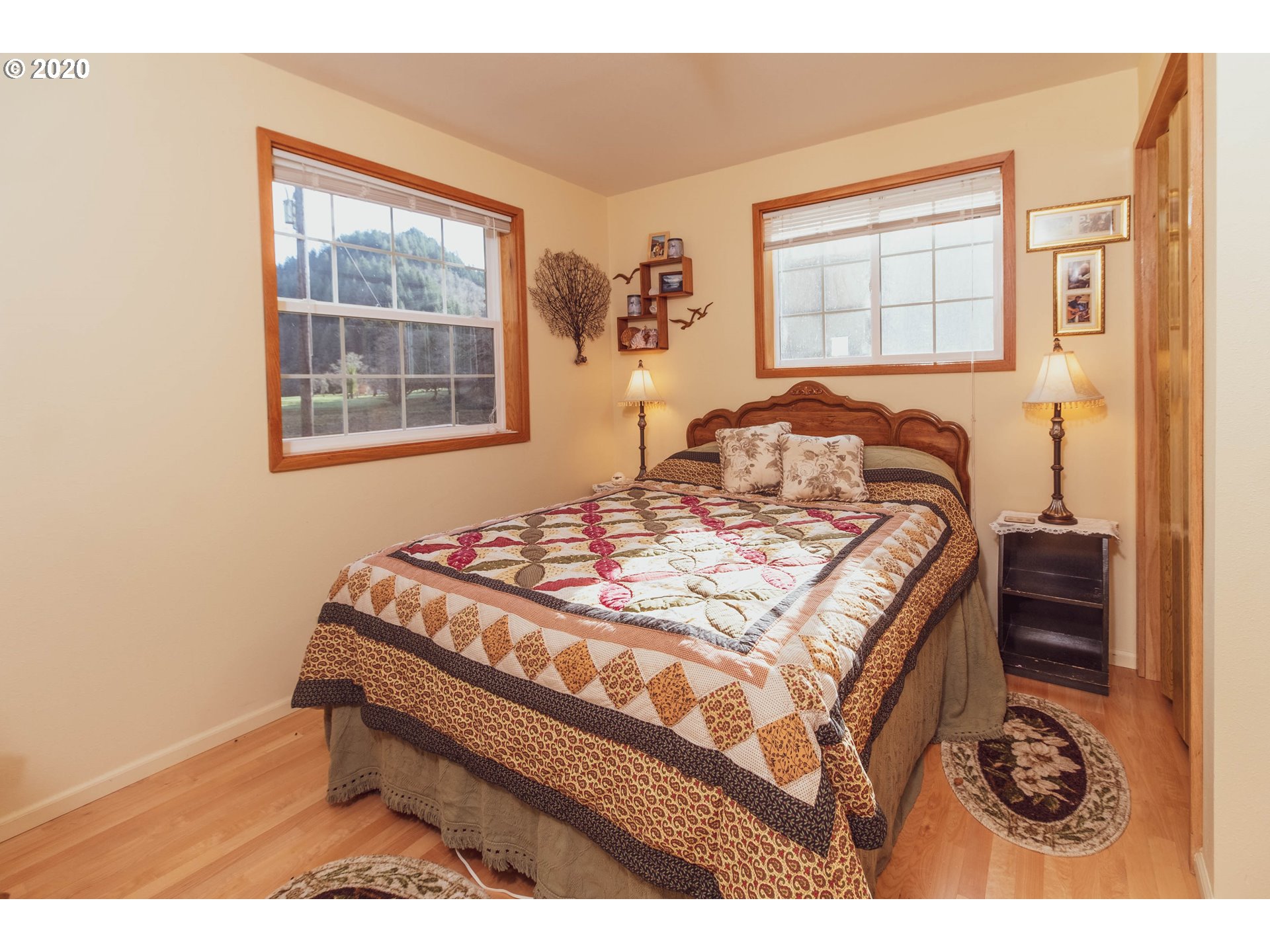 9331 Bernhardt Creek Road Mapleton, OR 97453 - Photo 15 of 32 Gallery Image 15