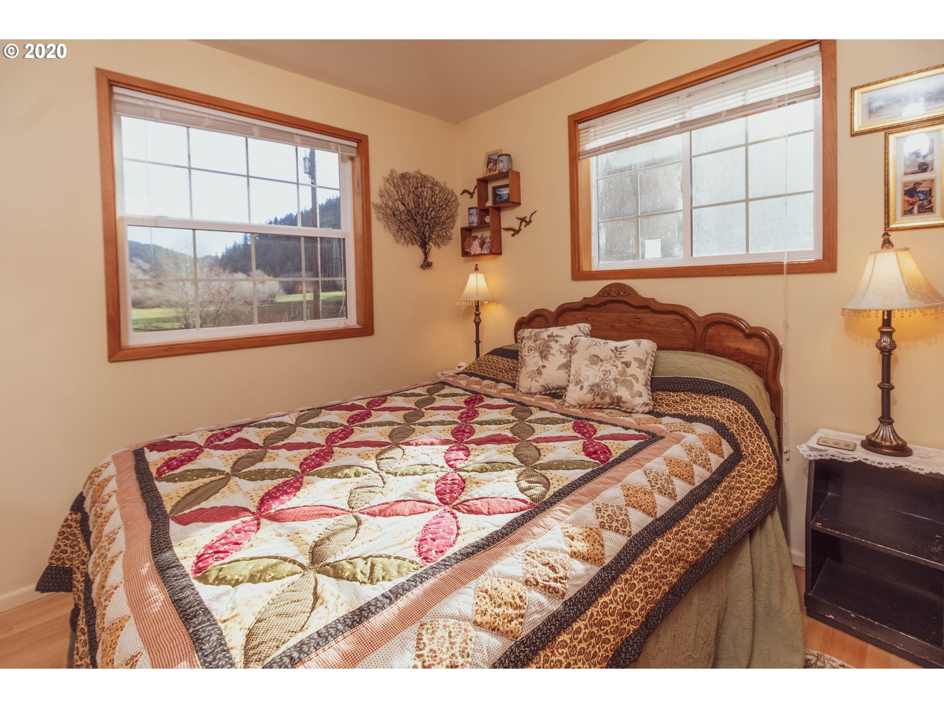 9331 Bernhardt Creek Road Mapleton, OR 97453 - Photo 16 of 32 Gallery Image 16