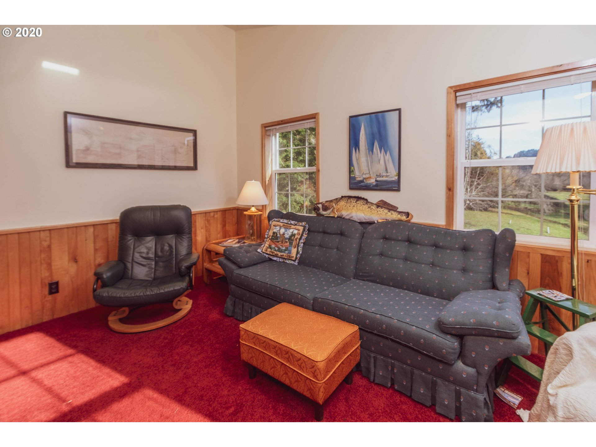 9331 Bernhardt Creek Road Mapleton, OR 97453 - Photo 21 of 32 Gallery Image 21