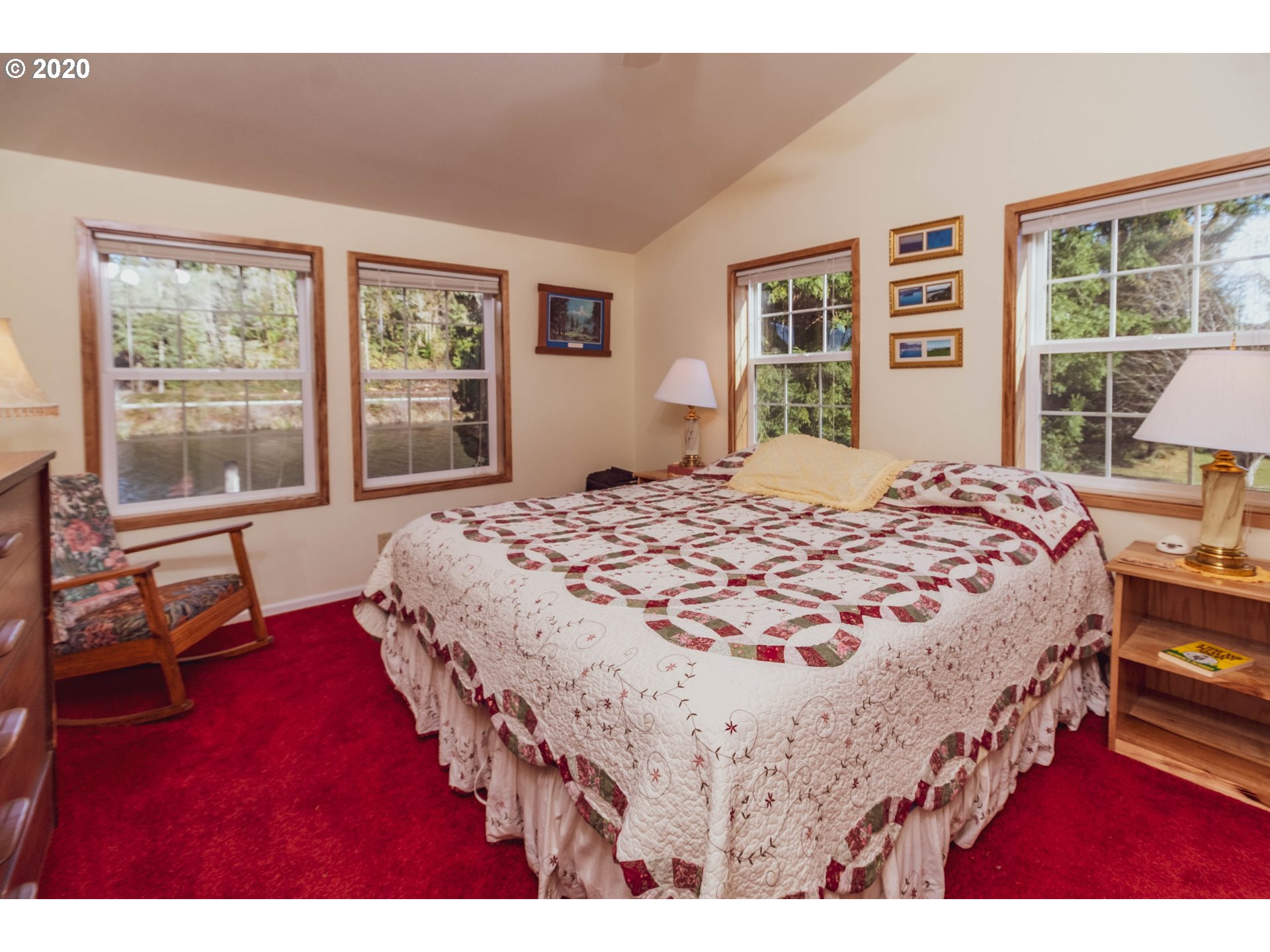 9331 Bernhardt Creek Road Mapleton, OR 97453 - Photo 22 of 32 Gallery Image 22
