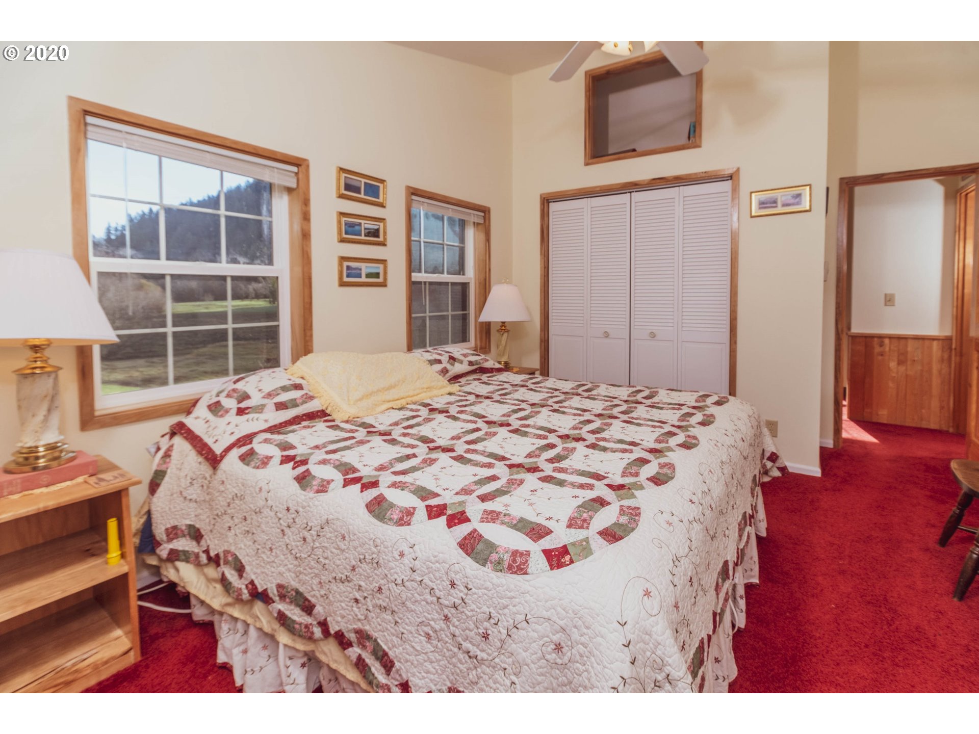 9331 Bernhardt Creek Road Mapleton, OR 97453 - Photo 23 of 32 Gallery Image 23