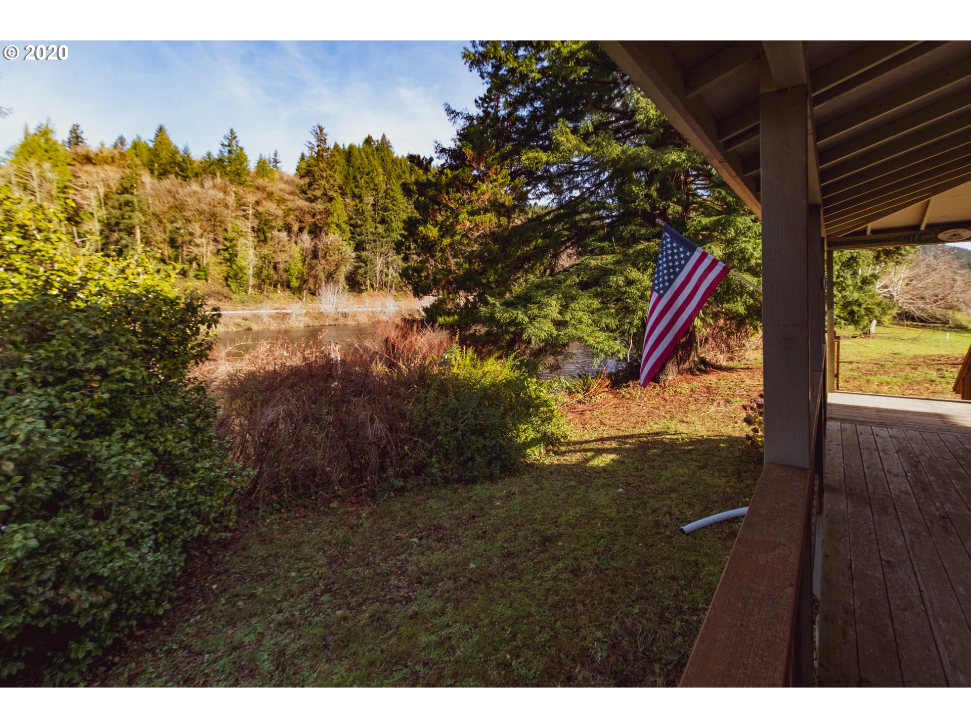 9331 Bernhardt Creek Road Mapleton, OR 97453 - Photo 28 of 32 Gallery Image 28