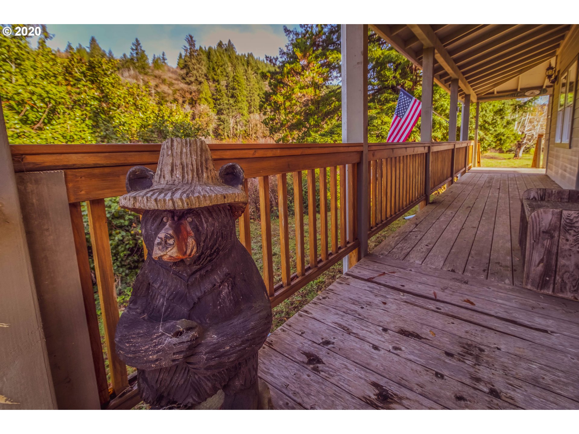 9331 Bernhardt Creek Road Mapleton, OR 97453 - Photo 29 of 32 Gallery Image 29