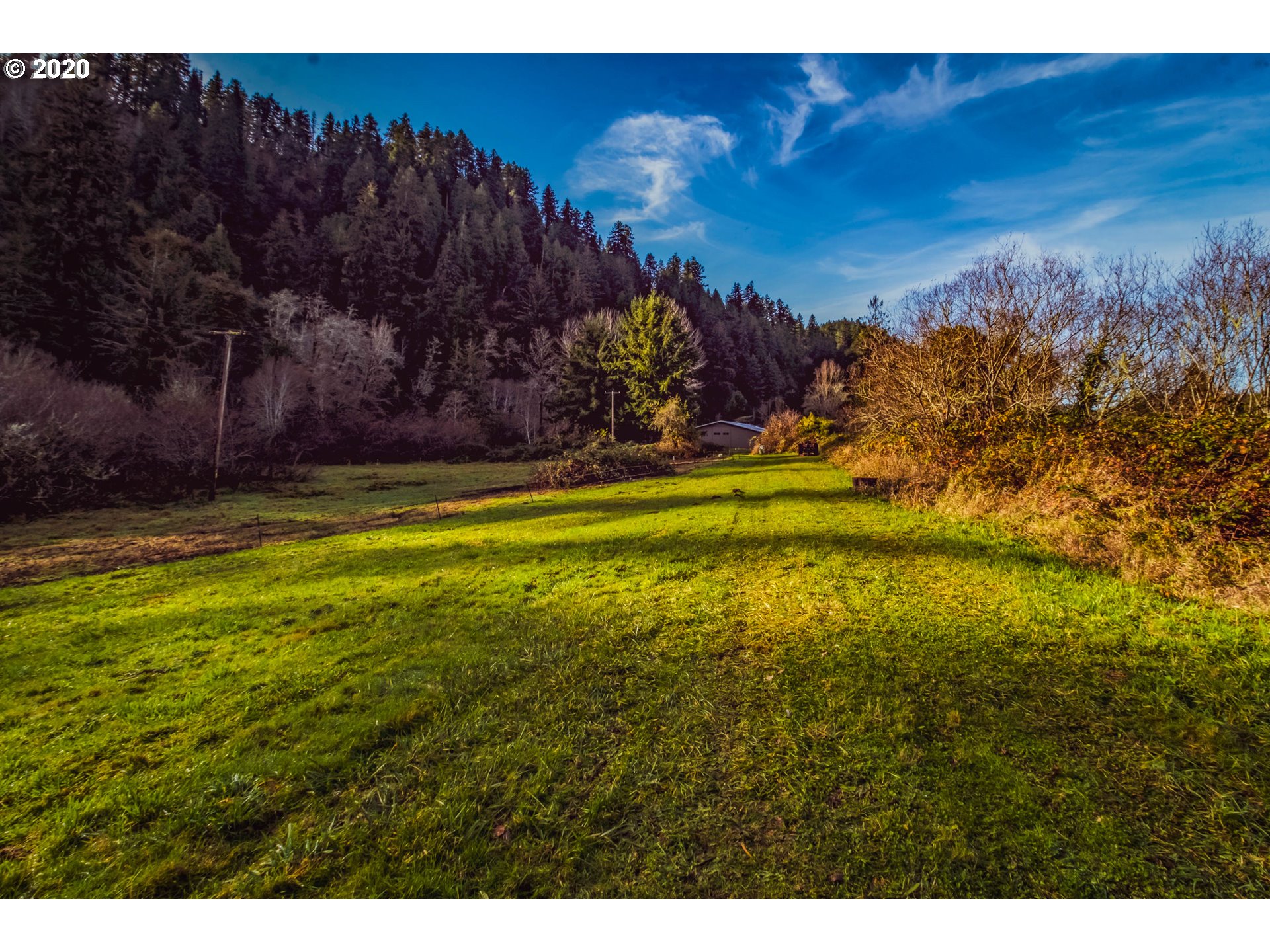 9331 Bernhardt Creek Road Mapleton, OR 97453 - Photo 31 of 32 Gallery Image 31