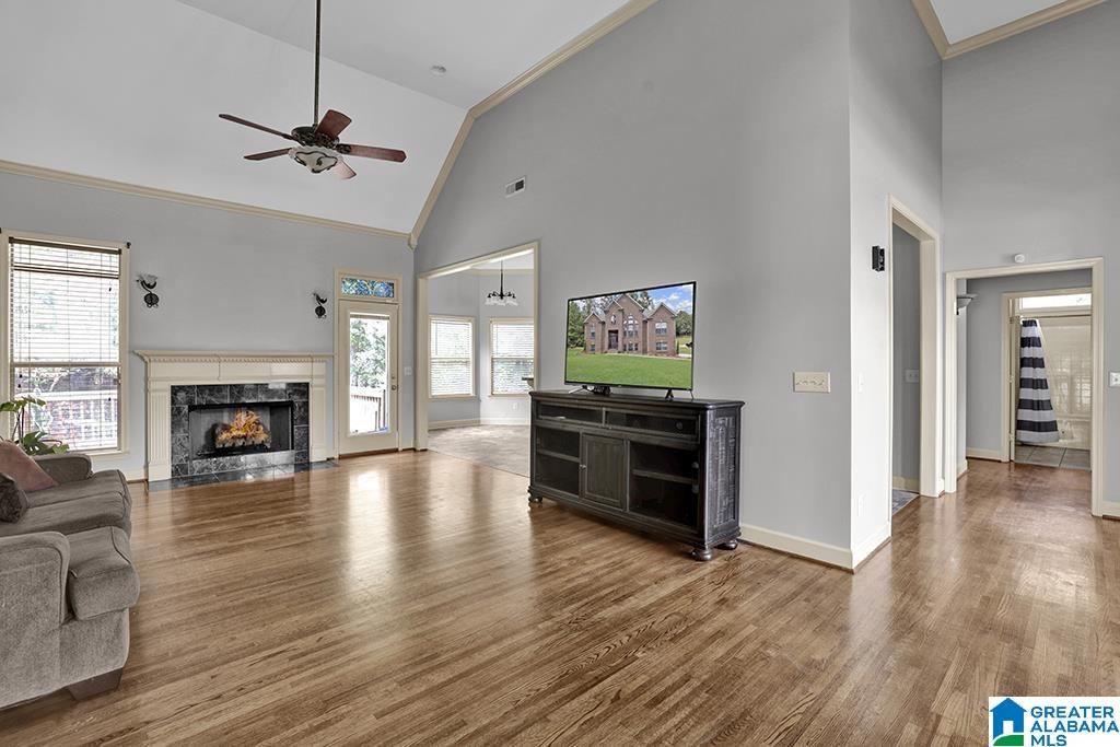101 Shire Circle Alabaster, AL 35007 - Photo 8 of 44