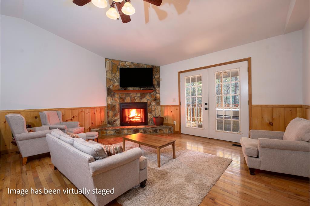 124 Dawnview Circle Murphy, NC 28906 - Photo 17 of 24