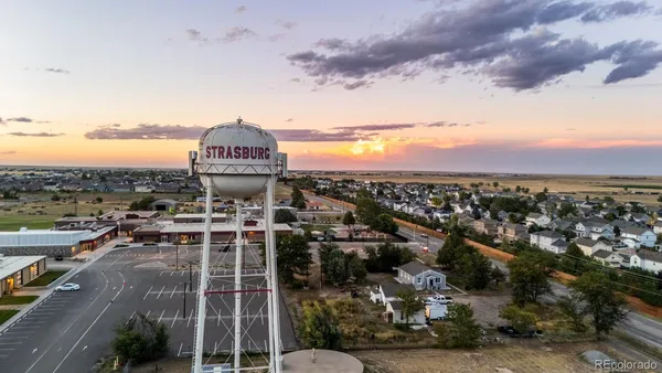 $439,990 | 2737 Mosker Street, Strasburg, CO 80136