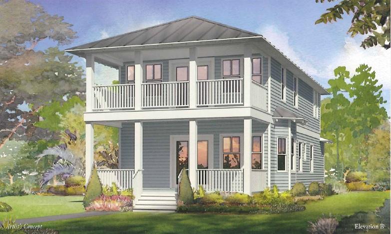 456 Flatwoods Forest Loop Santa Rosa Beach, FL 32459 - Photo 1 of 1 Gallery Image 1