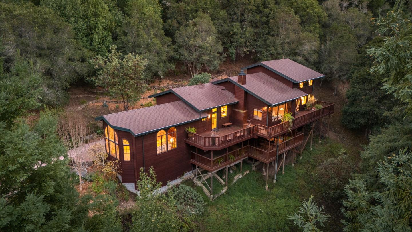 2293 Laurel Glen Road Soquel, CA 95073 - Photo 1 of 65 Gallery Image 1