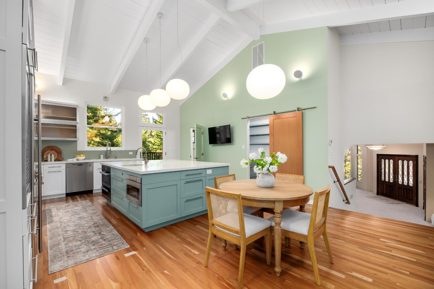 2293 Laurel Glen Road Soquel, CA 95073 - Photo 3 of 65 Gallery Image 3