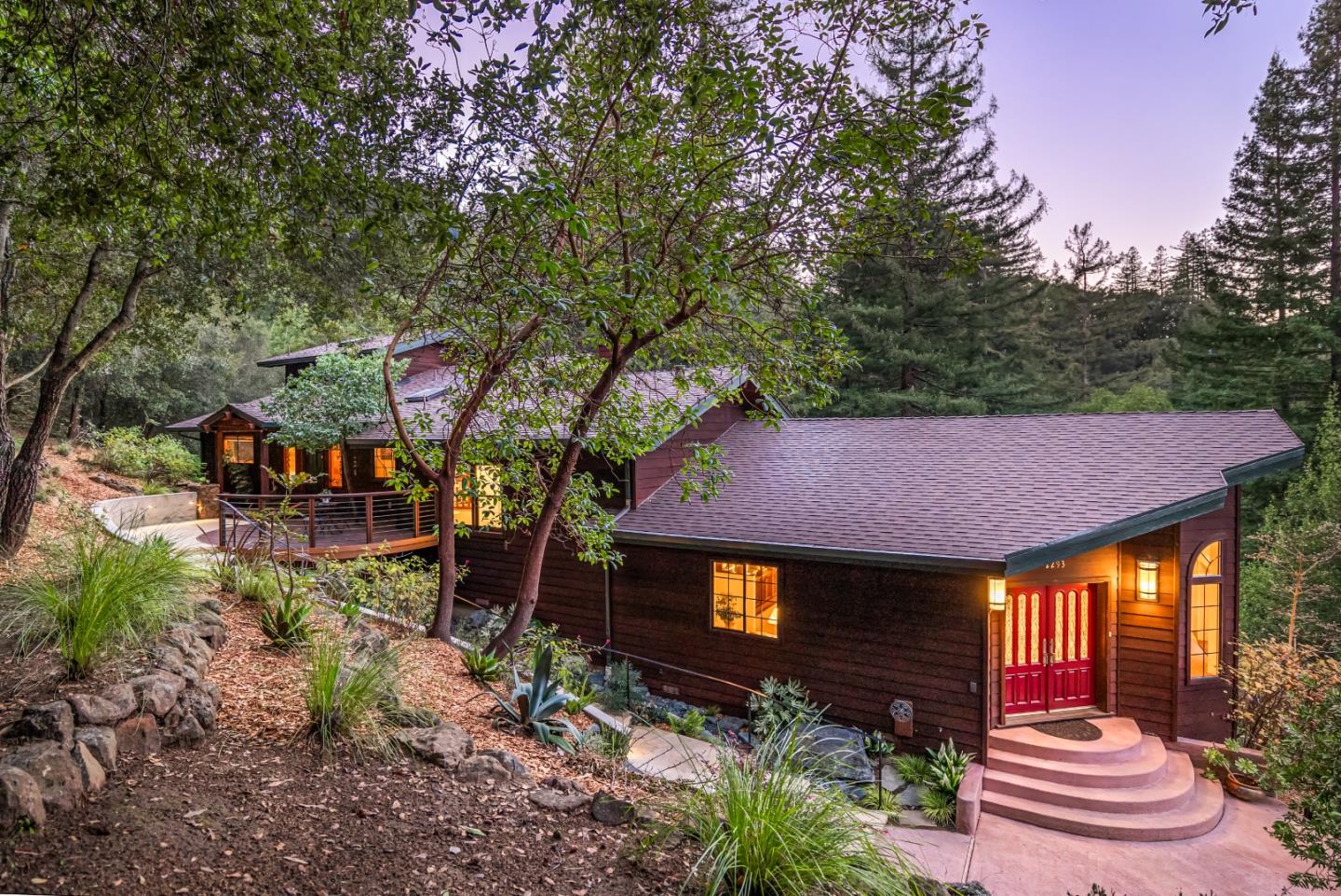 2293 Laurel Glen Road Soquel, CA 95073 - Photo 37 of 65 Gallery Image 37