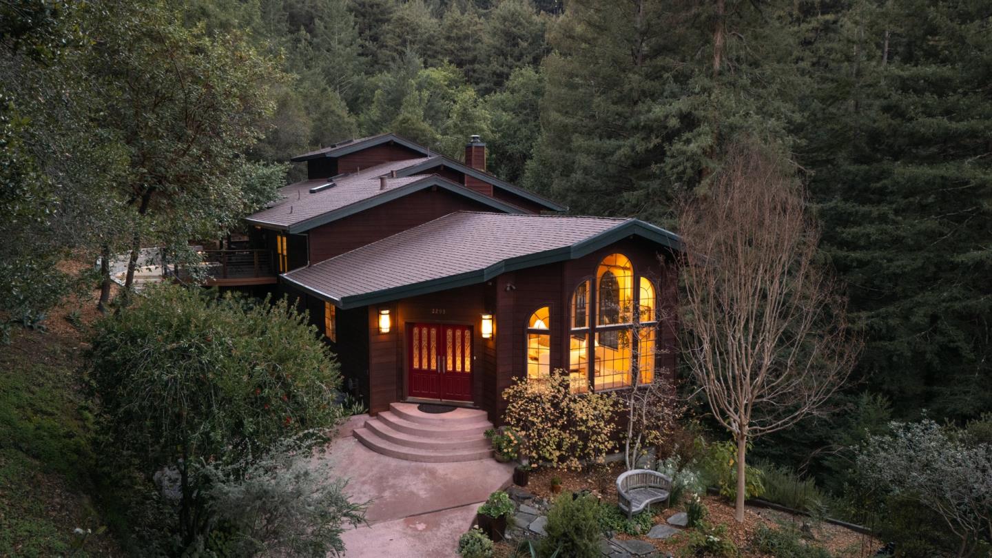 2293 Laurel Glen Road Soquel, CA 95073 - Photo 44 of 65 Gallery Image 44