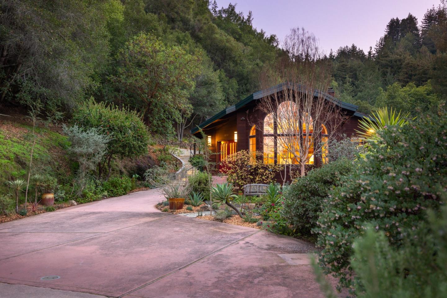 2293 Laurel Glen Road Soquel, CA 95073 - Photo 46 of 65 Gallery Image 46
