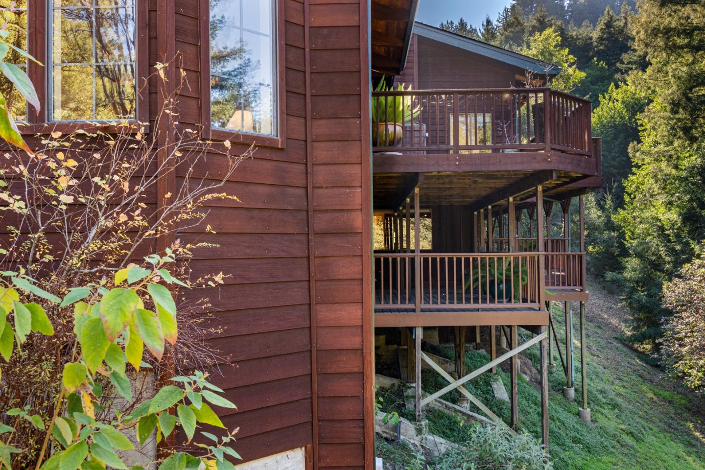 2293 Laurel Glen Road Soquel, CA 95073 - Photo 49 of 65 Gallery Image 49
