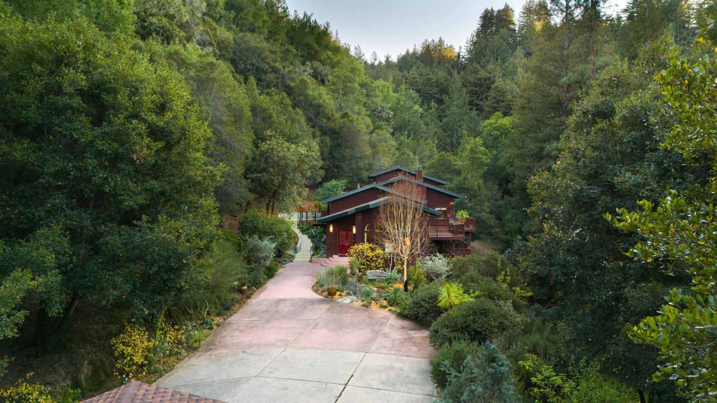 2293 Laurel Glen Road Soquel, CA 95073 - Photo 57 of 65 Gallery Image 57