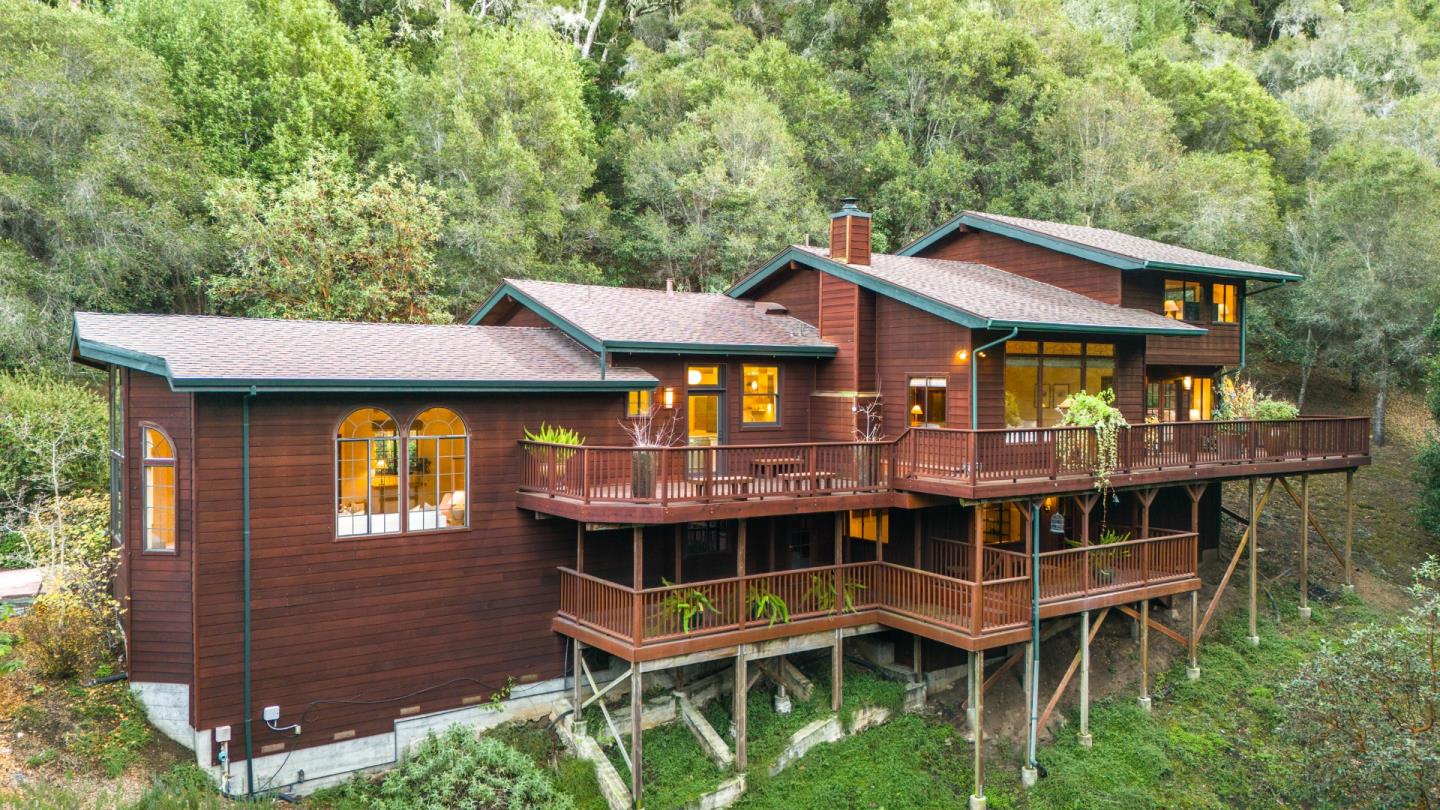 2293 Laurel Glen Road Soquel, CA 95073 - Photo 59 of 65 Gallery Image 59
