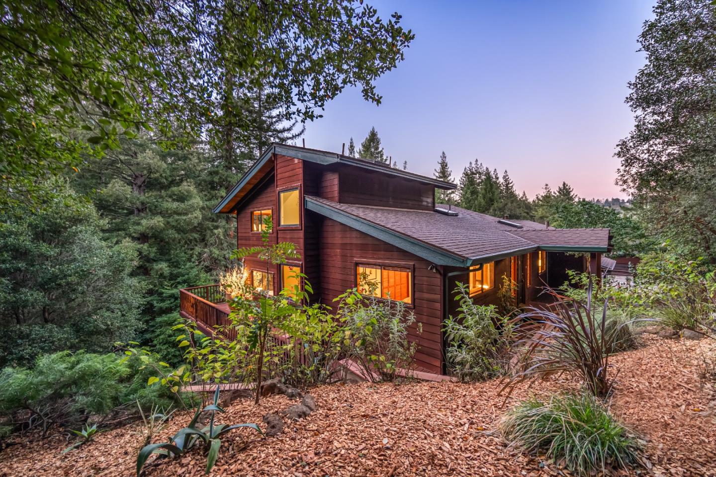 2293 Laurel Glen Road Soquel, CA 95073 - Photo 61 of 65 Gallery Image 61