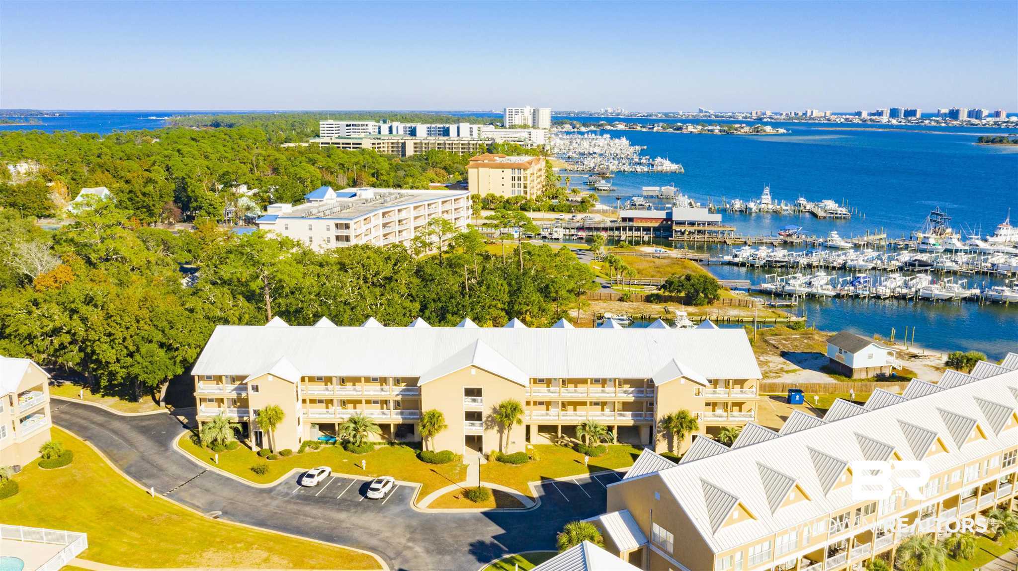 4491 Walker Key Boulevard, Unit C3 Orange Beach, AL 36561 - Photo 35 of 43