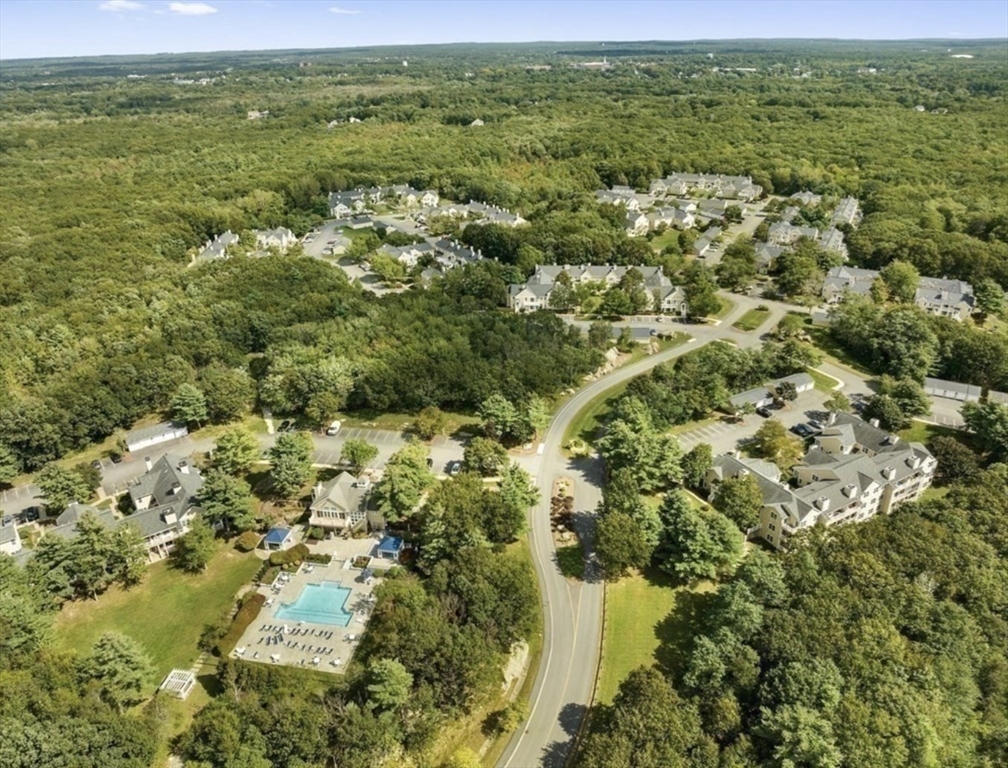 354 Tilden Commons Lane, Unit 354 Braintree, MA 02184 - Photo 28 of 35 a view of a field with an ocean