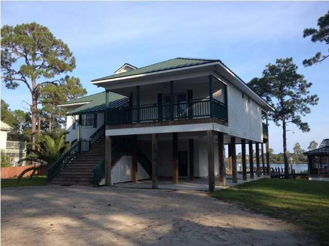 431 River Road Carrabelle, FL 32322 - Photo 1 of 36 Gallery Image 1