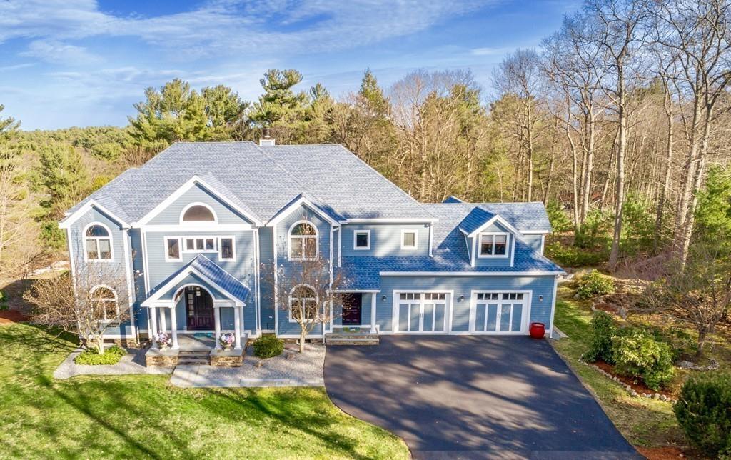 8 Woodland Road Beverly, MA 01915 - Photo 38 of 40 Gallery Image 38