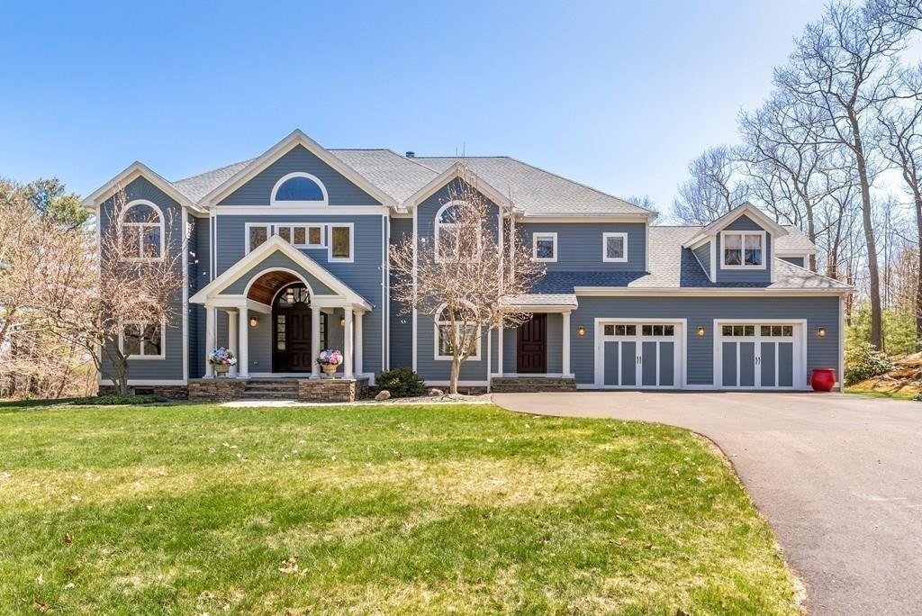 8 Woodland Road Beverly, MA 01915 - Photo 4 of 40 Gallery Image 4