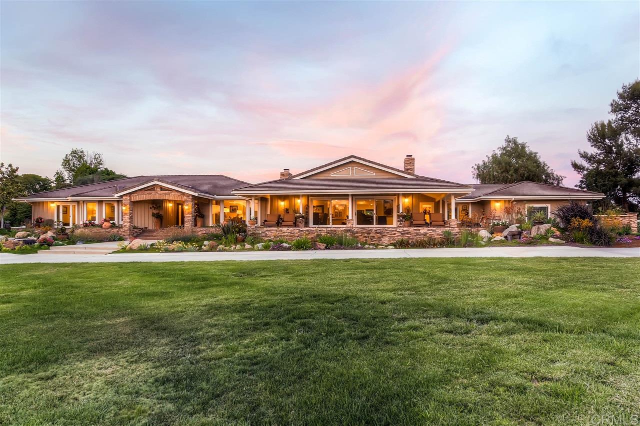 6 Country Glen Road Fallbrook, CA 92028 - Photo 21 of 25