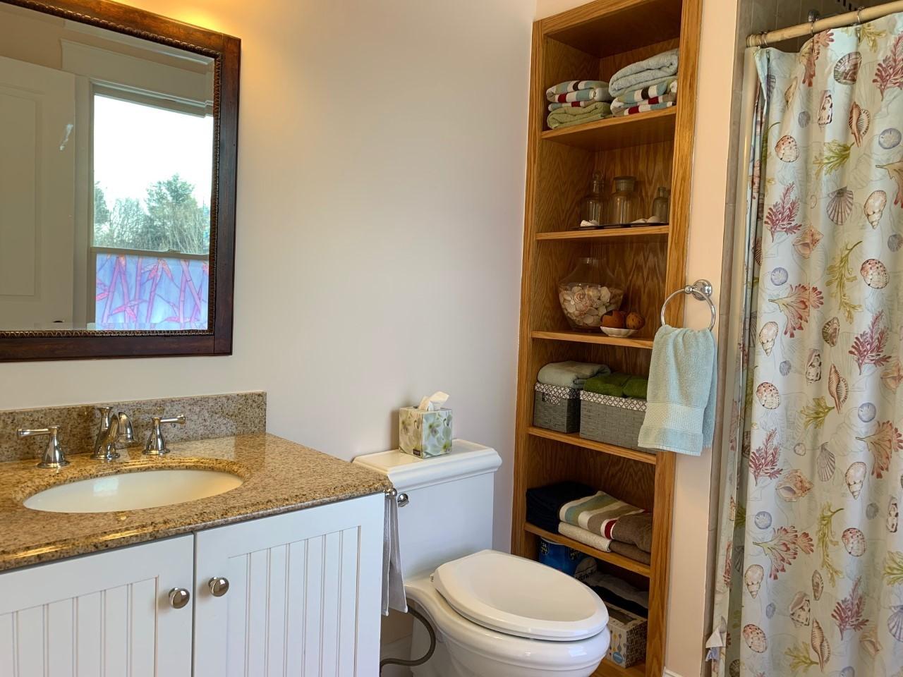 309 East Road Wales, ME 04280 - Photo 21 of 26 309 East 1st floor bath