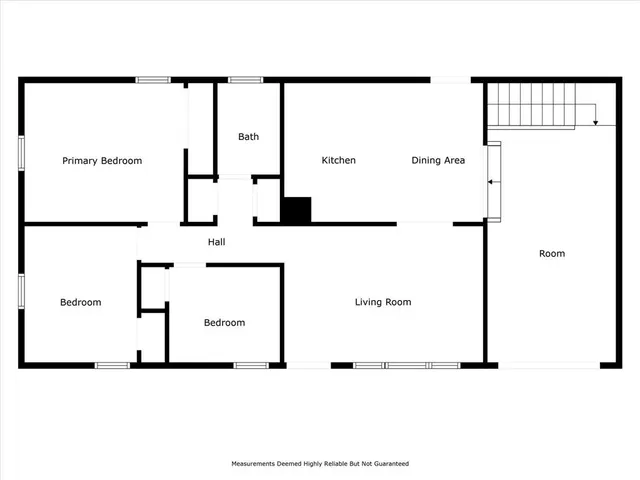 $152,900 | 8410 Ruskin Way, Kansas City, MO 64134