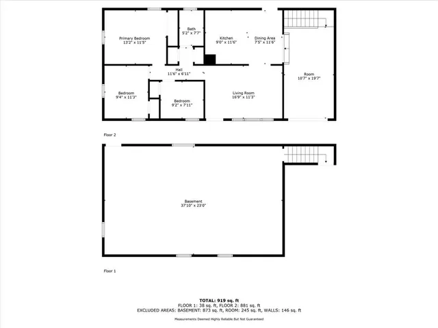 $152,900 | 8410 Ruskin Way, Kansas City, MO 64134
