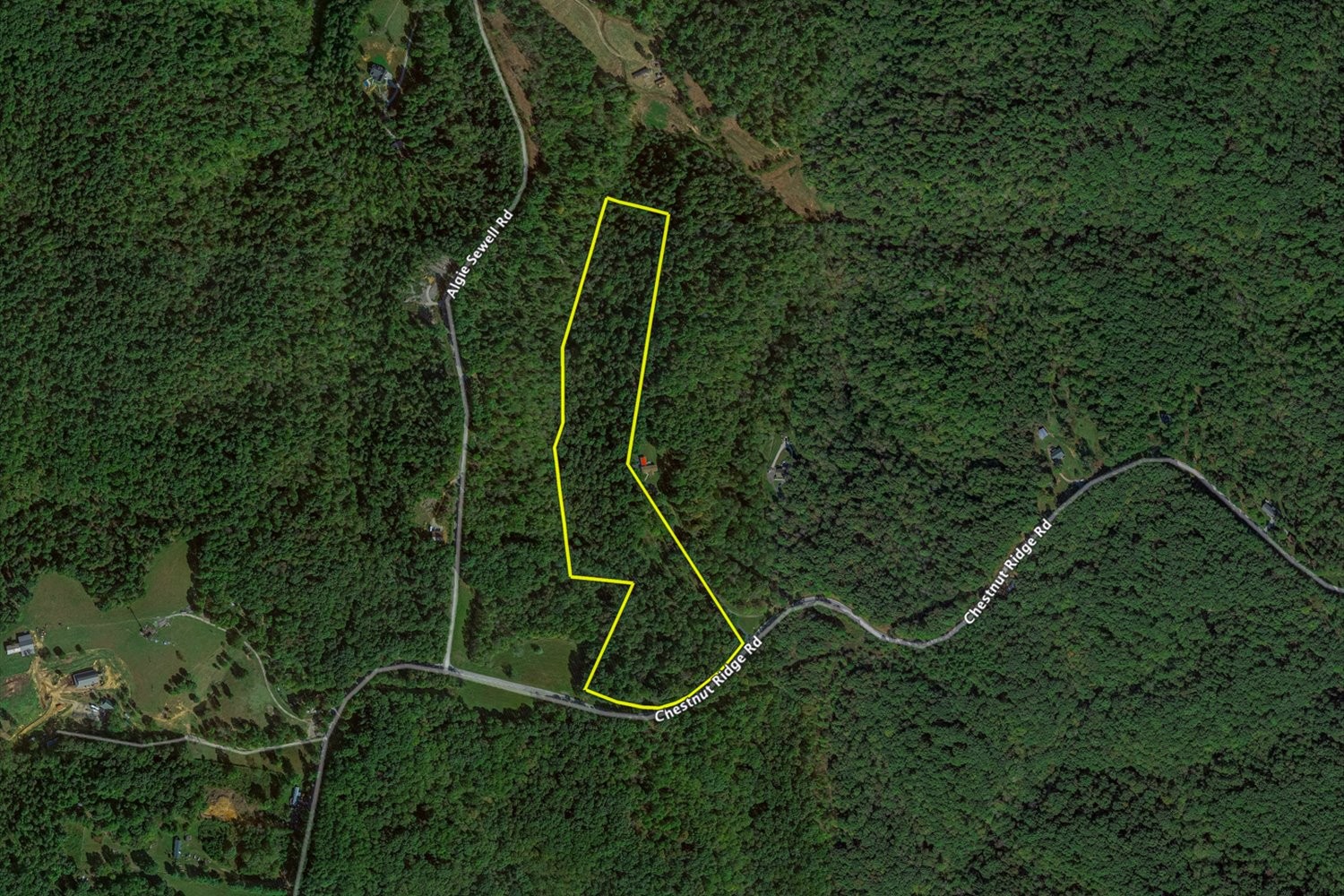 0 Chestnut Ridge Road Columbia, TN 38401 - Photo 28 of 35