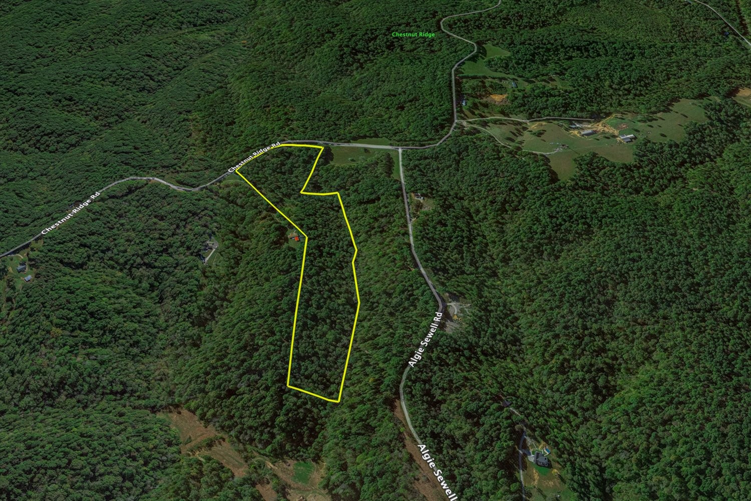 0 Chestnut Ridge Road Columbia, TN 38401 - Photo 29 of 35