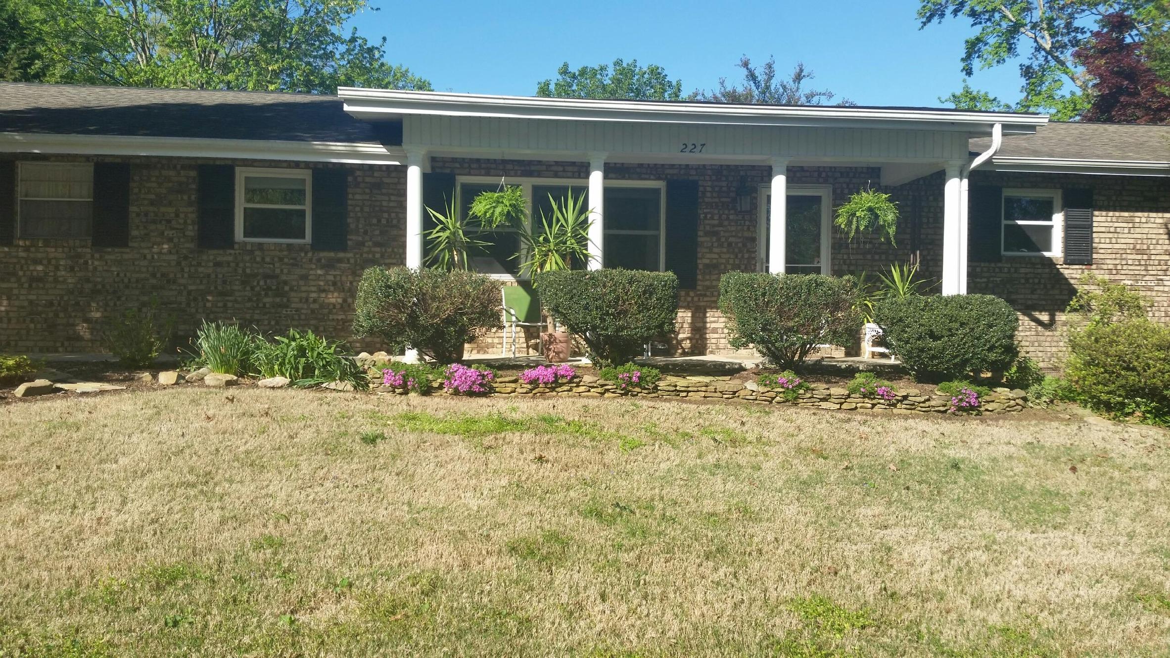 227 Chaho Road Knoxville, TN 37934 - Photo 2 of 29 Front
