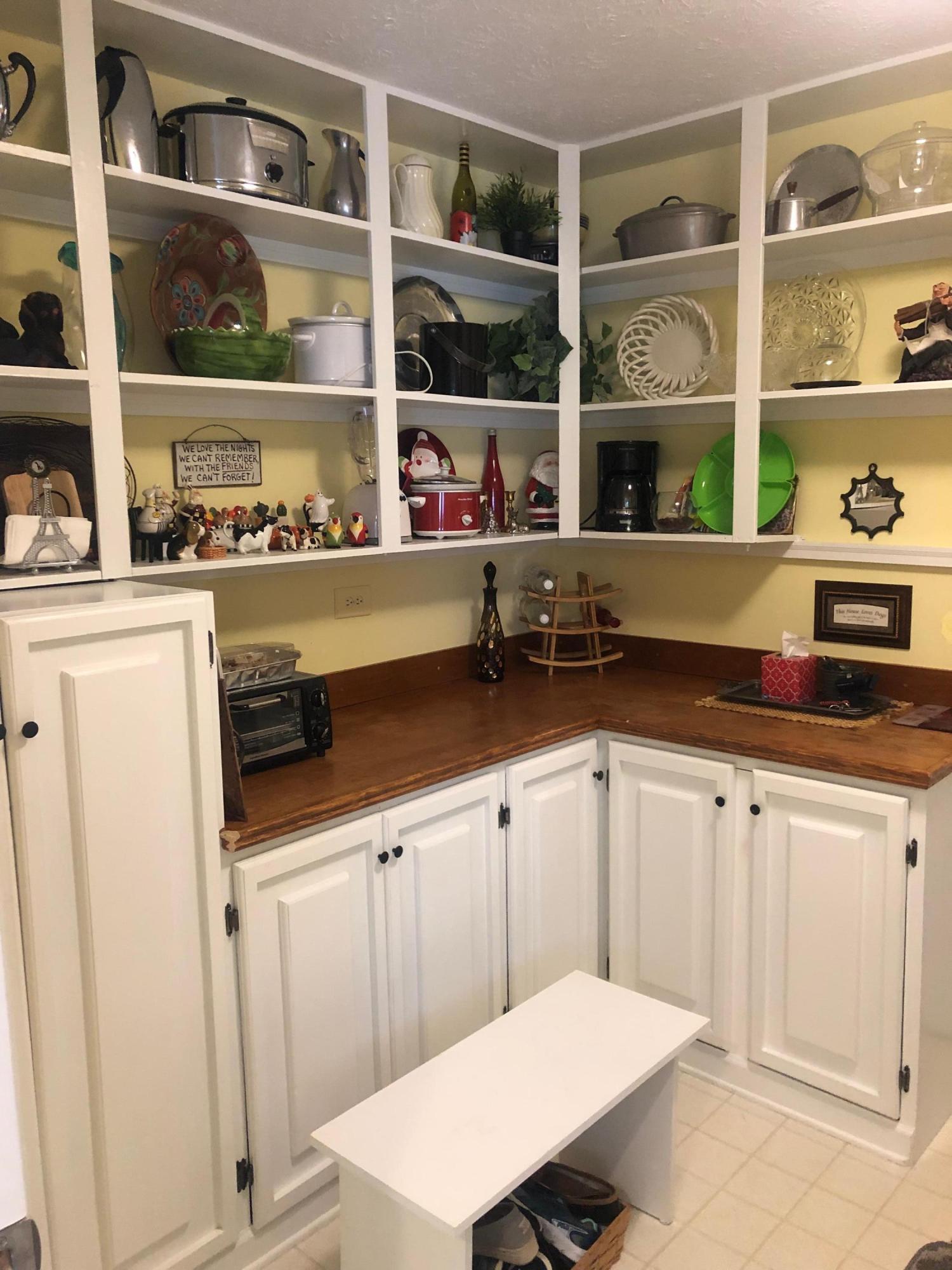 227 Chaho Road Knoxville, TN 37934 - Photo 12 of 29 Pantry/Laundry