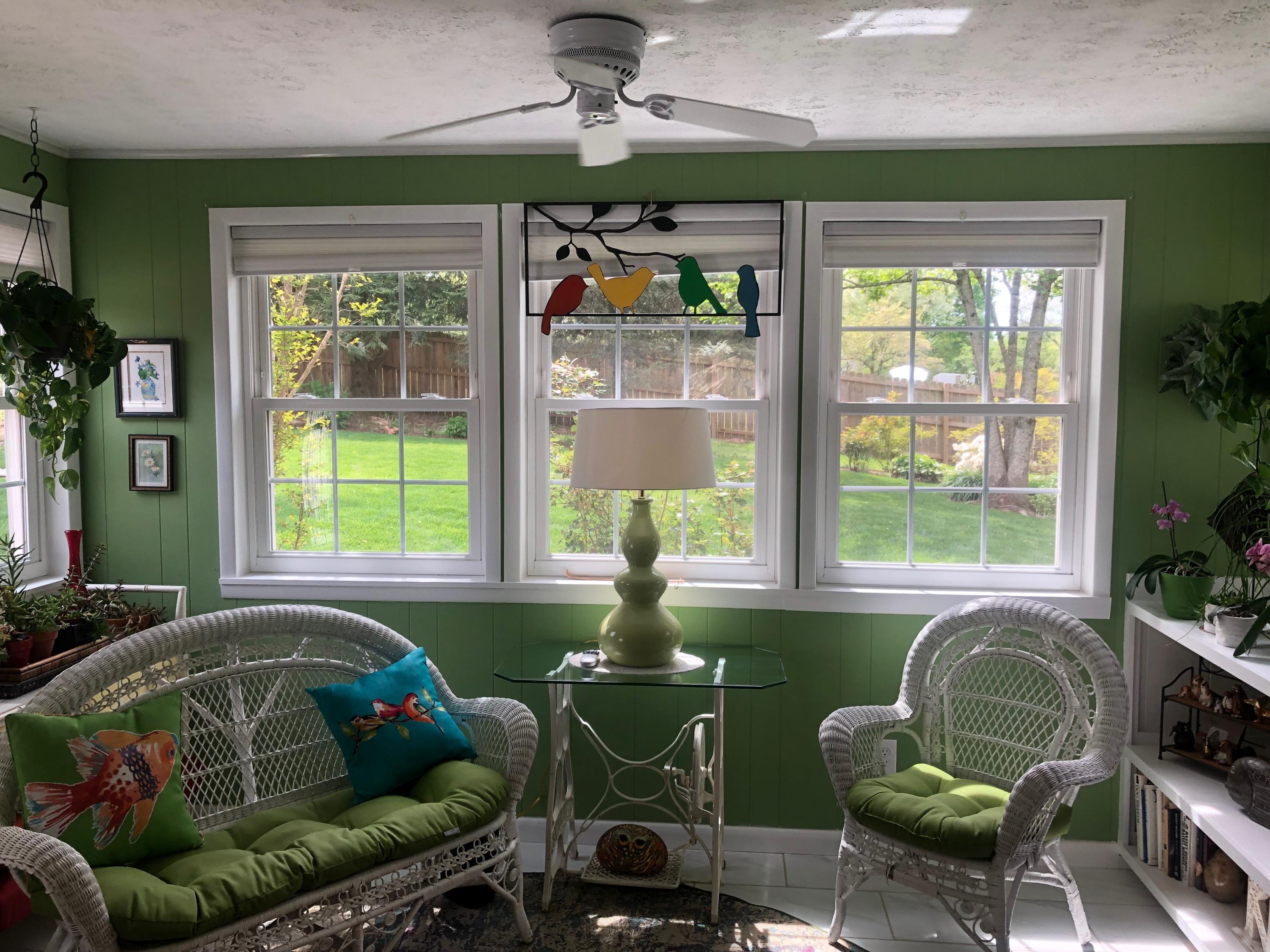 227 Chaho Road Knoxville, TN 37934 - Photo 13 of 29 Sun Room