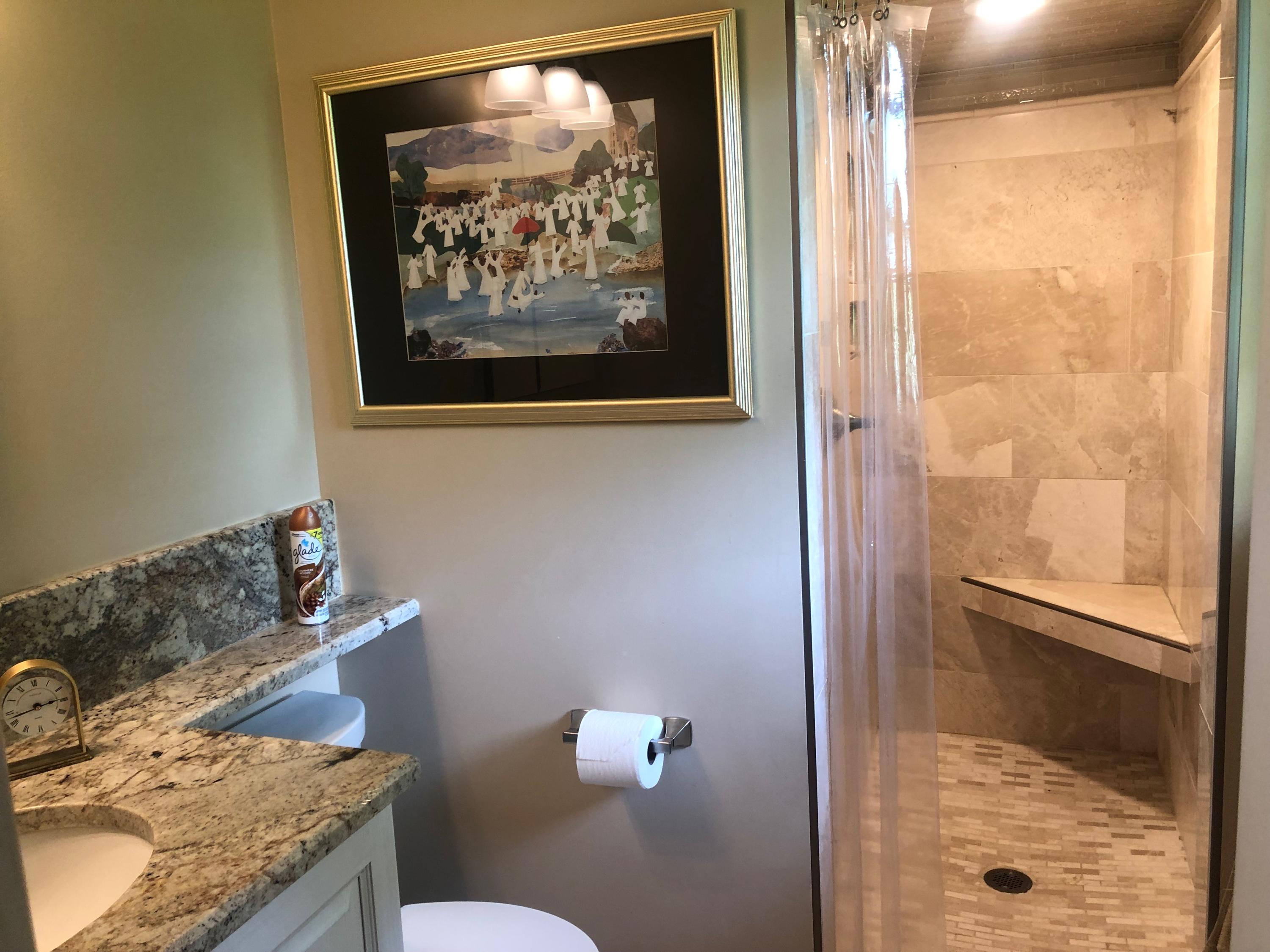 227 Chaho Road Knoxville, TN 37934 - Photo 20 of 29 Master Bath