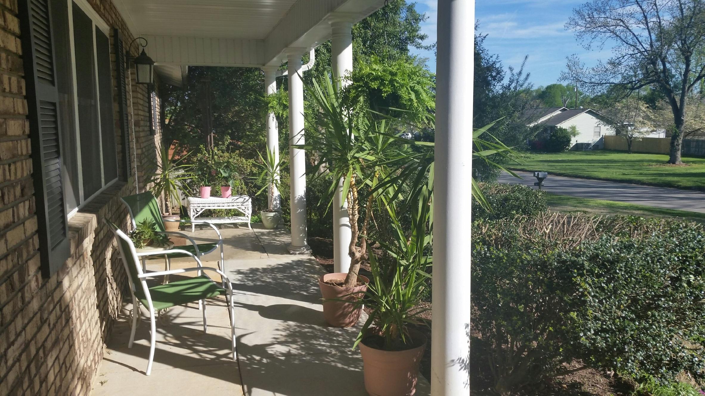 227 Chaho Road Knoxville, TN 37934 - Photo 3 of 29 Porch