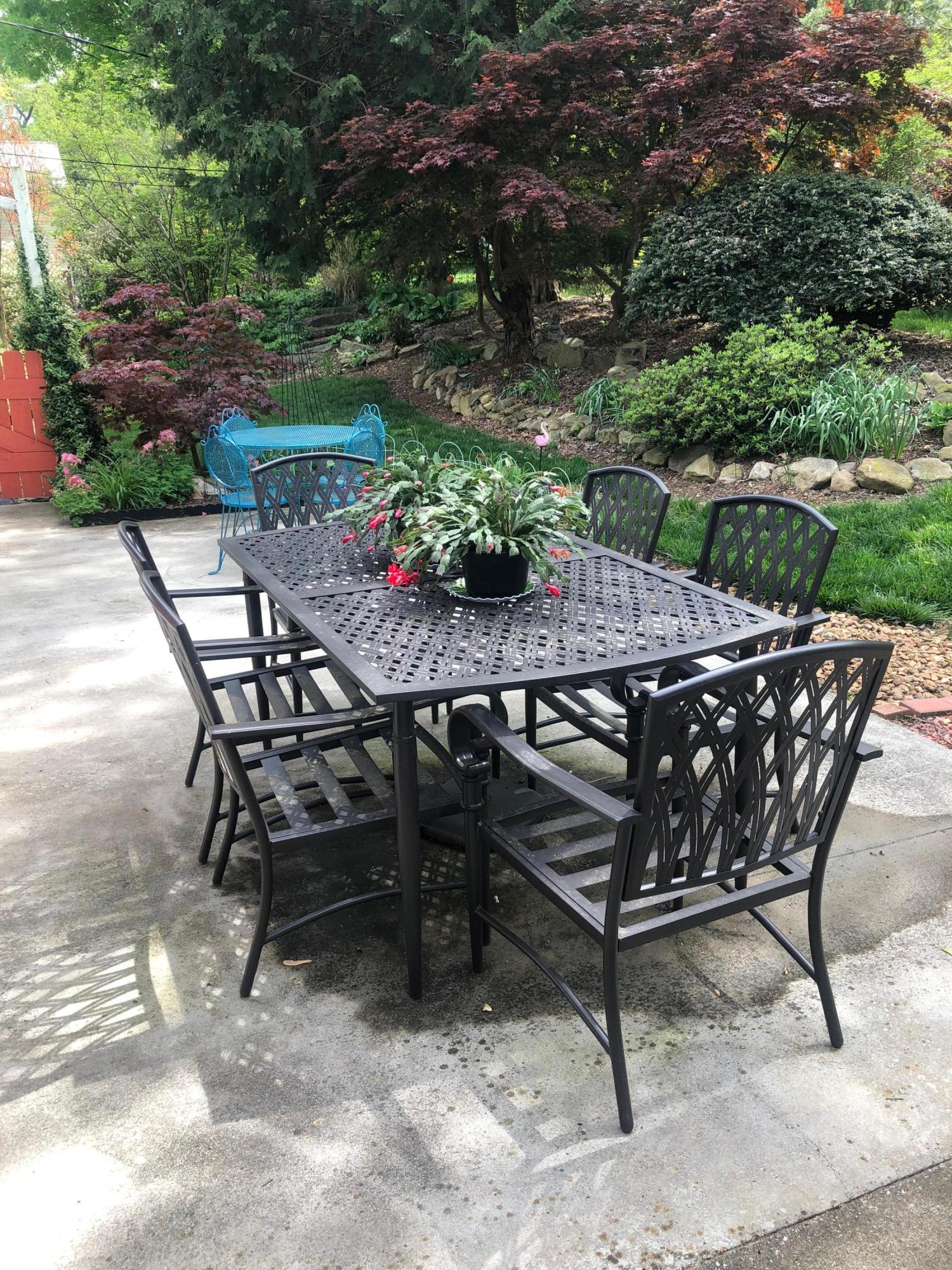 227 Chaho Road Knoxville, TN 37934 - Photo 23 of 29 Patio