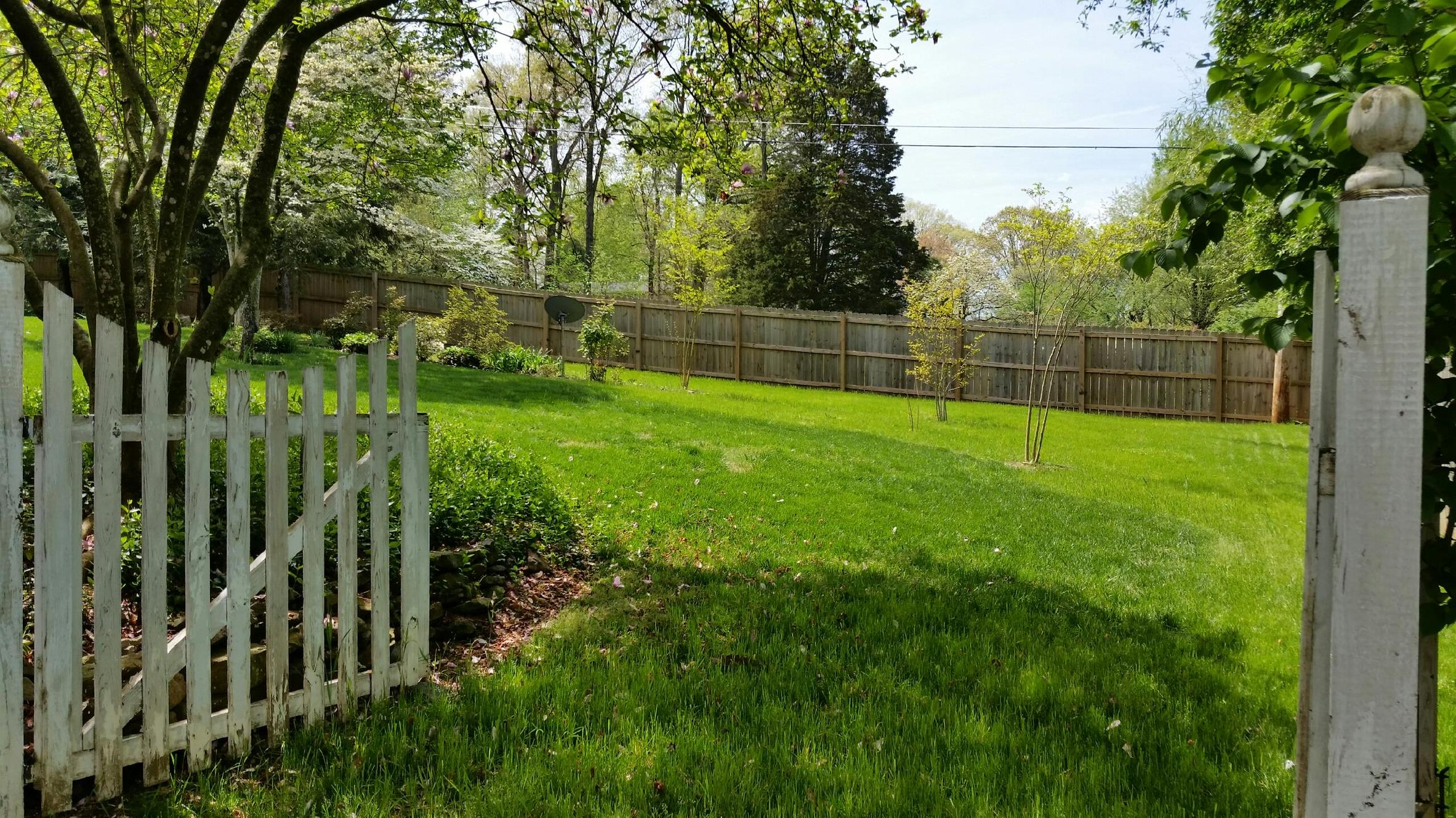 227 Chaho Road Knoxville, TN 37934 - Photo 24 of 29 Yard