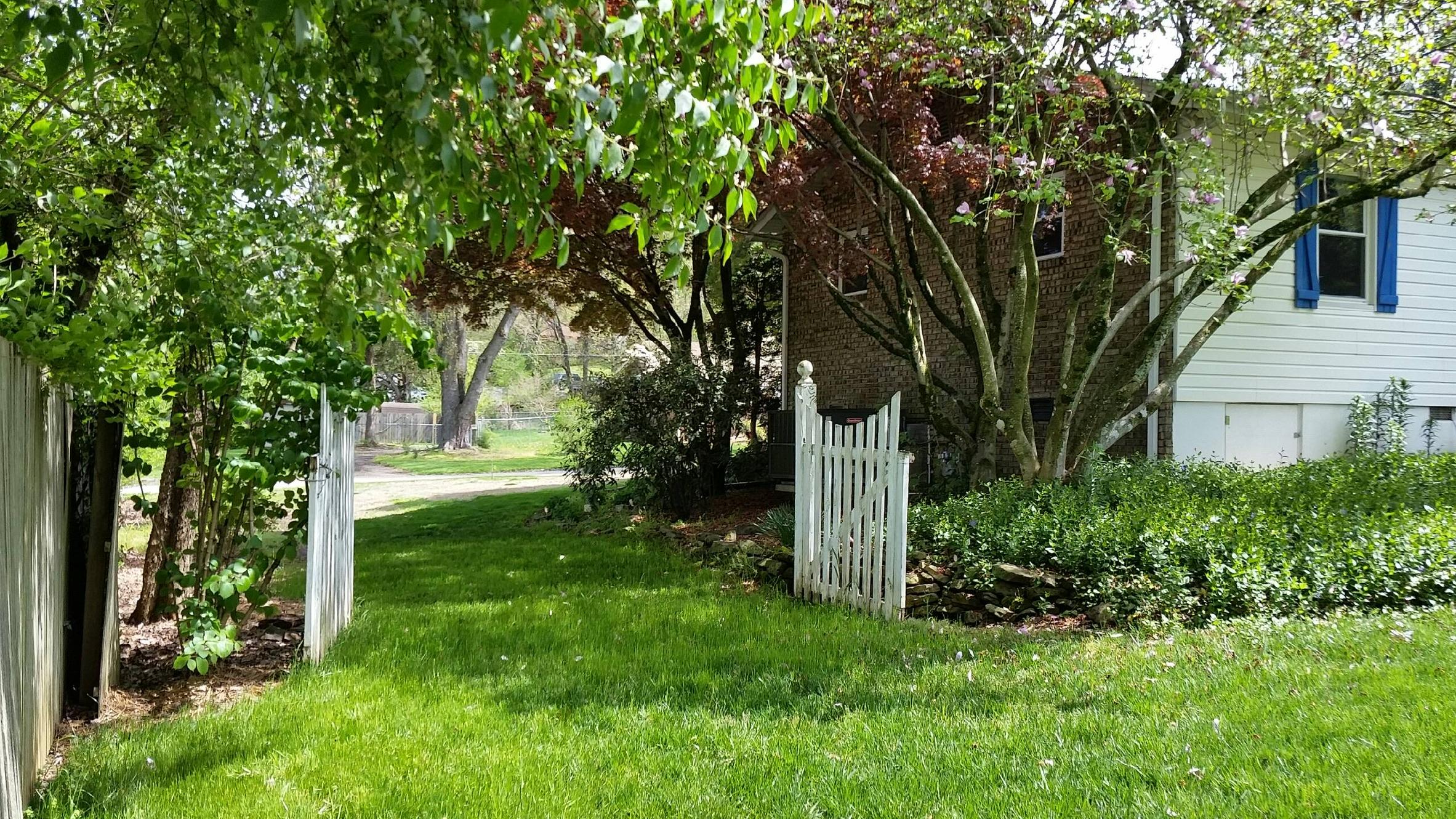 227 Chaho Road Knoxville, TN 37934 - Photo 25 of 29 Yard