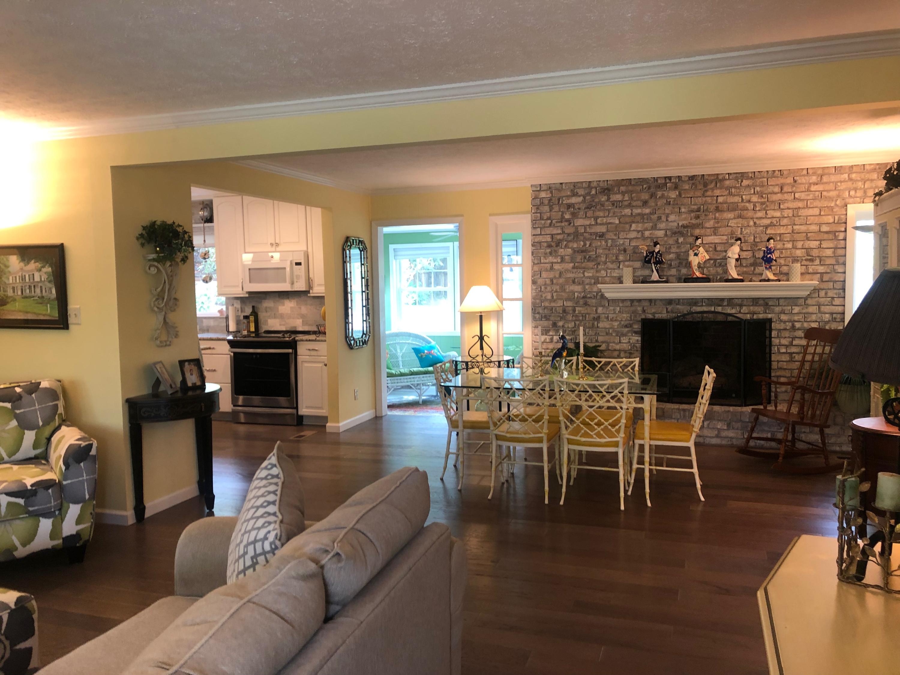 227 Chaho Road Knoxville, TN 37934 - Photo 6 of 29 Formal Dining Room