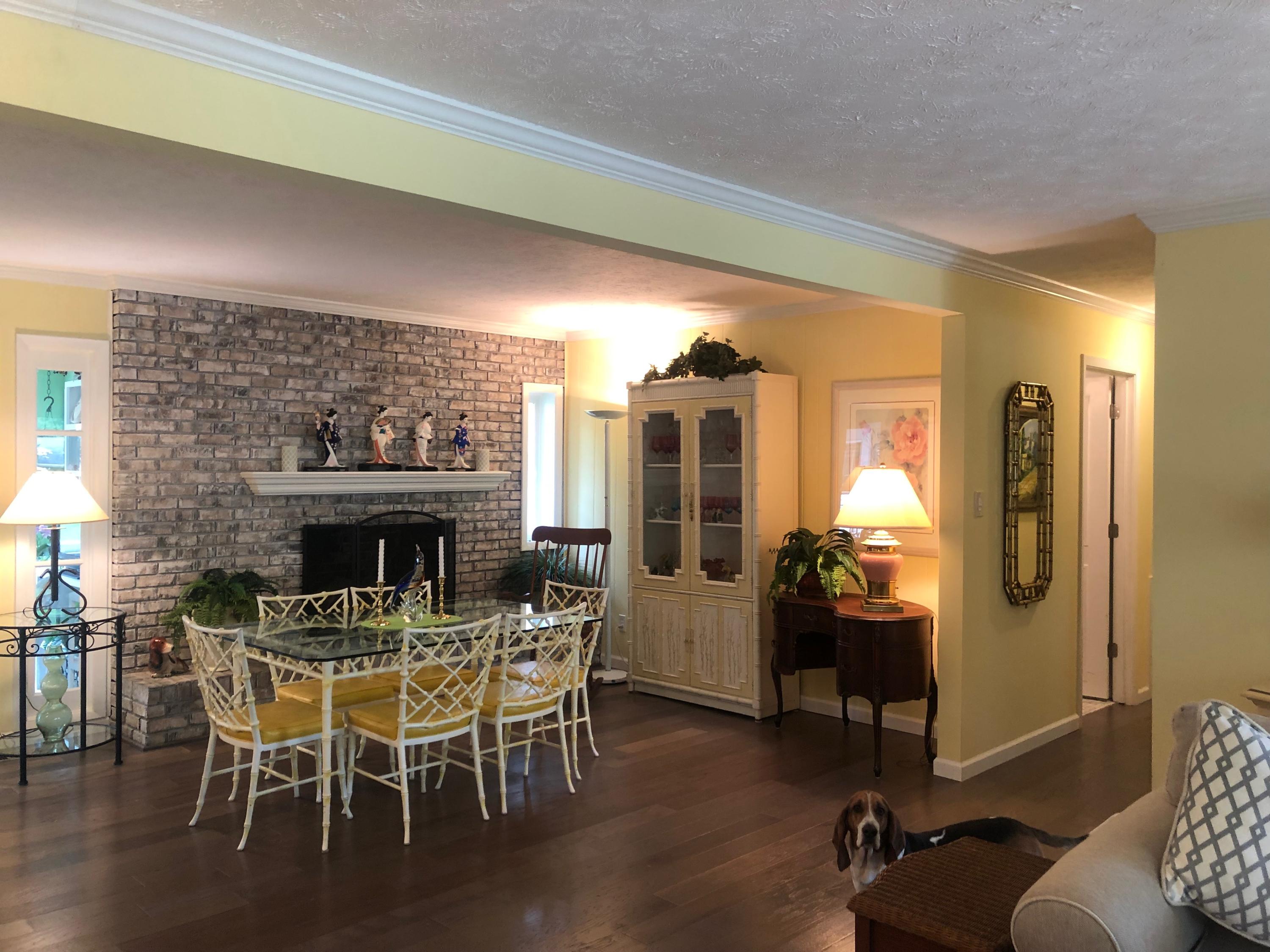 227 Chaho Road Knoxville, TN 37934 - Photo 7 of 29 Formal Dining Room