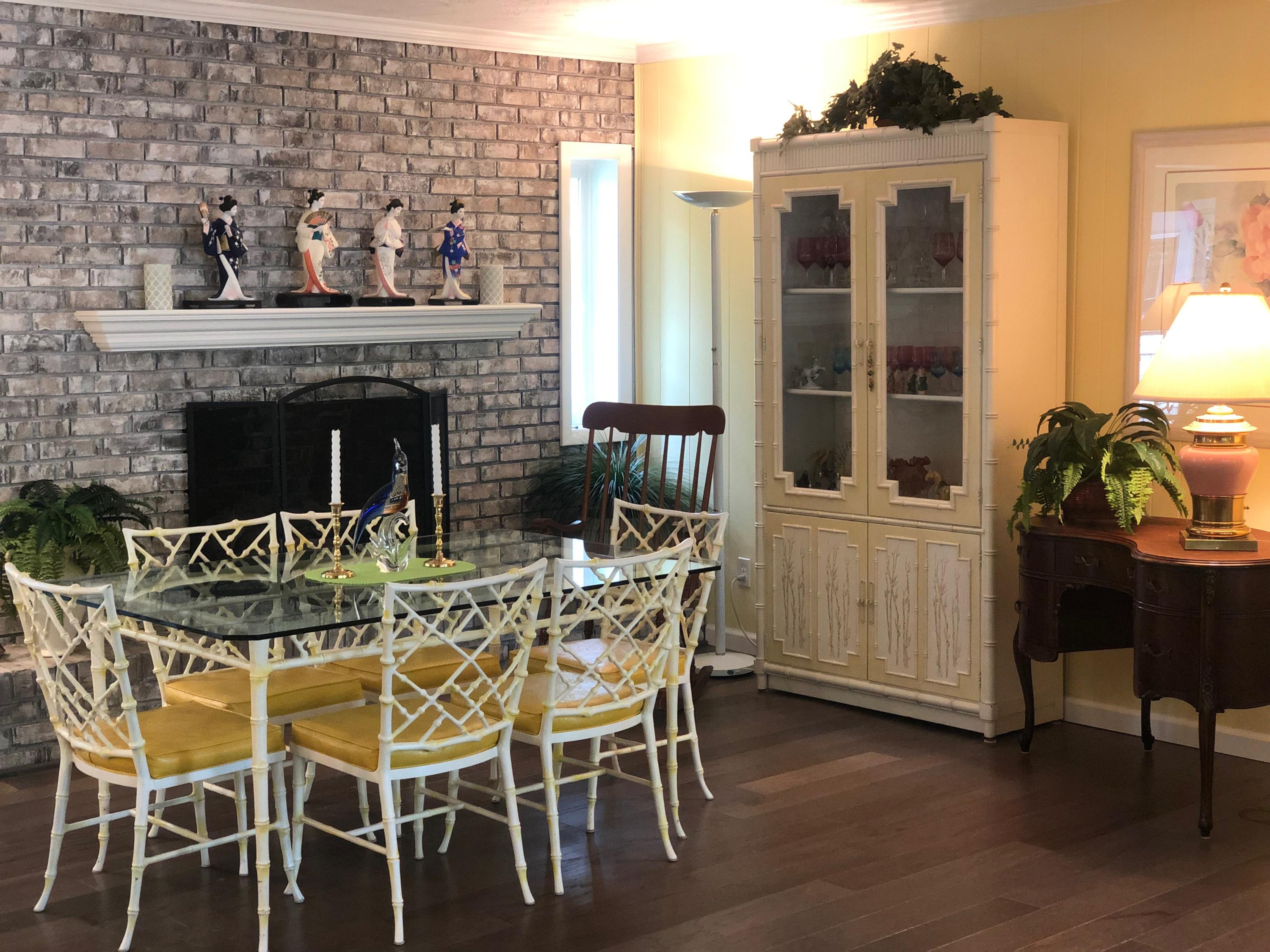 227 Chaho Road Knoxville, TN 37934 - Photo 8 of 29 Formal Dining Room