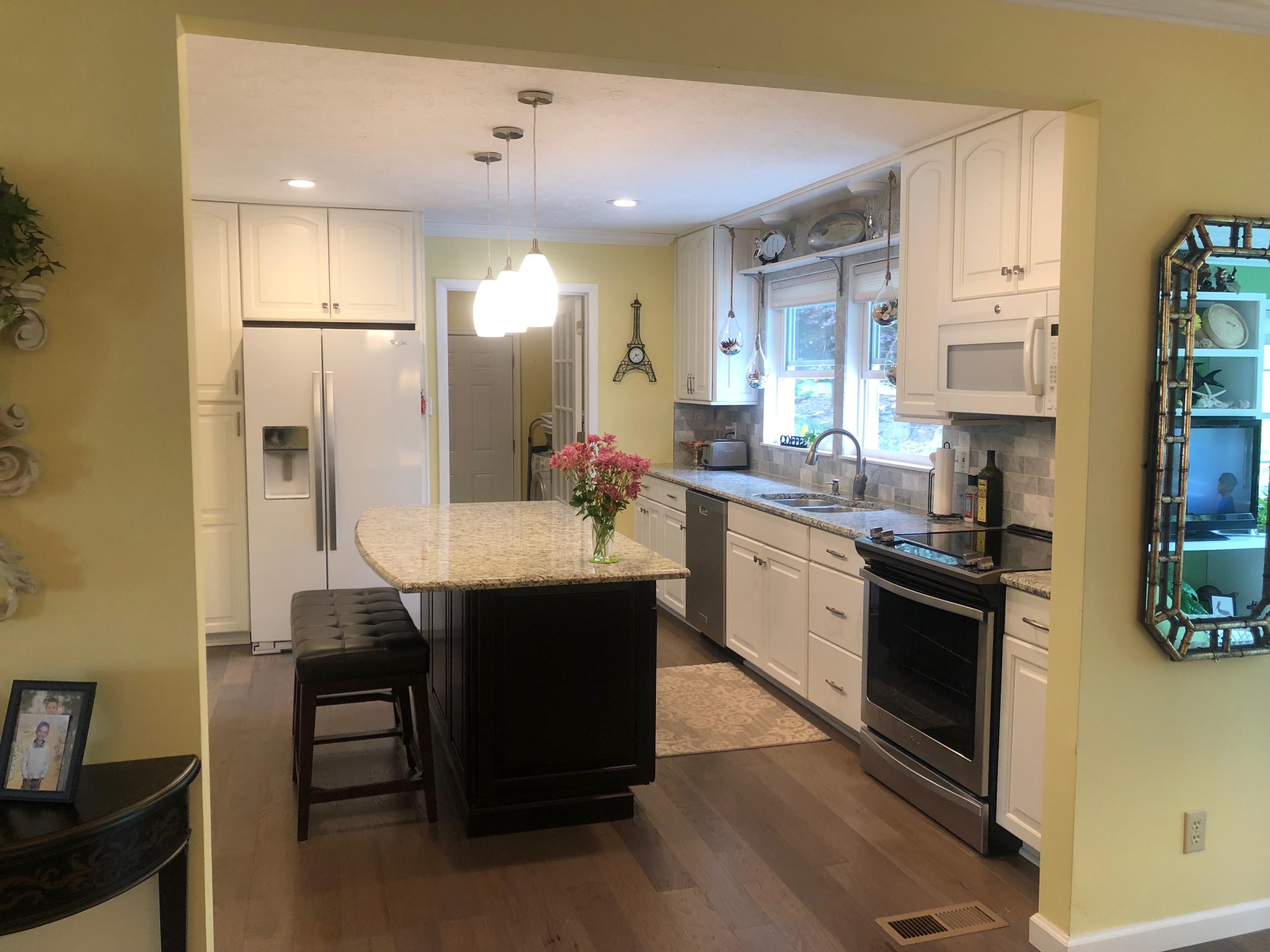 227 Chaho Road Knoxville, TN 37934 - Photo 9 of 29 Kitchen