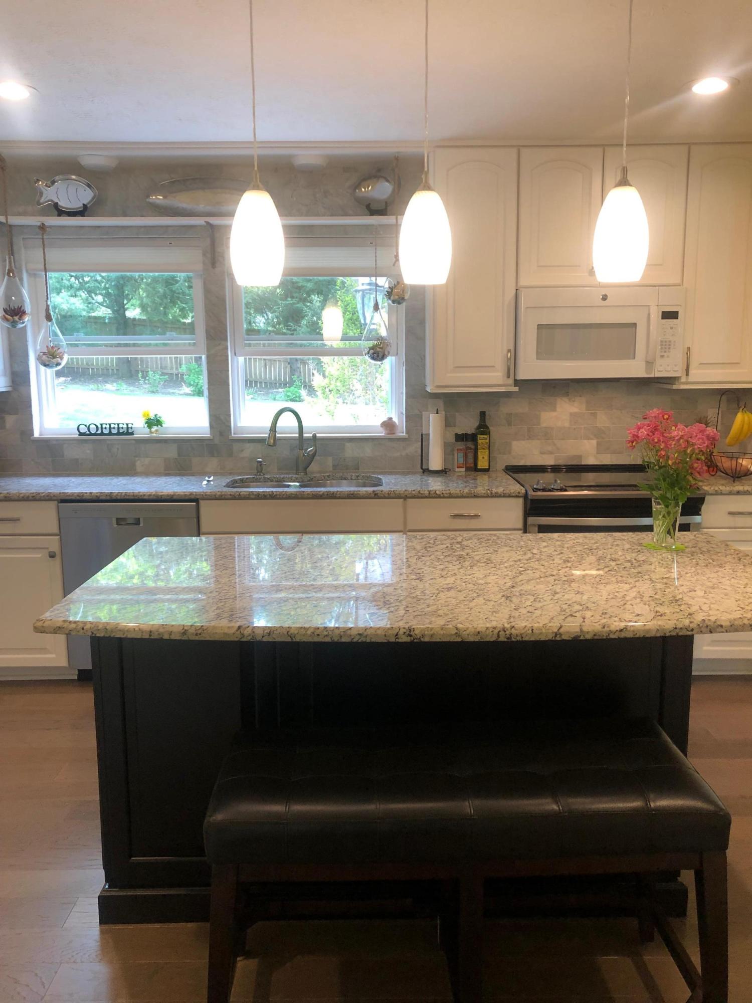 227 Chaho Road Knoxville, TN 37934 - Photo 10 of 29 Kitchen