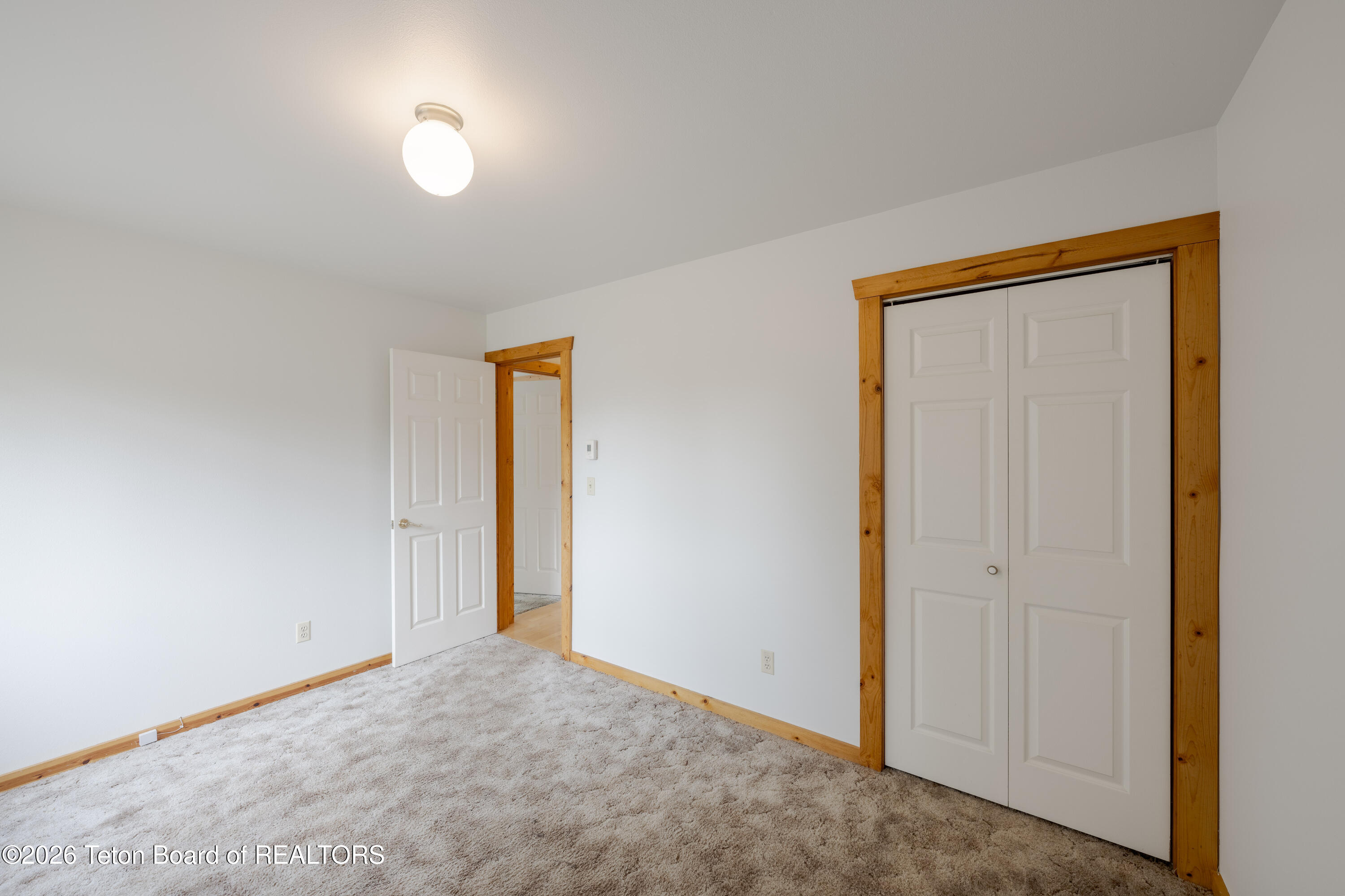 4125 Silver Spur Road Wilson, WY 83014 - Photo 16 of 35 Bedroom