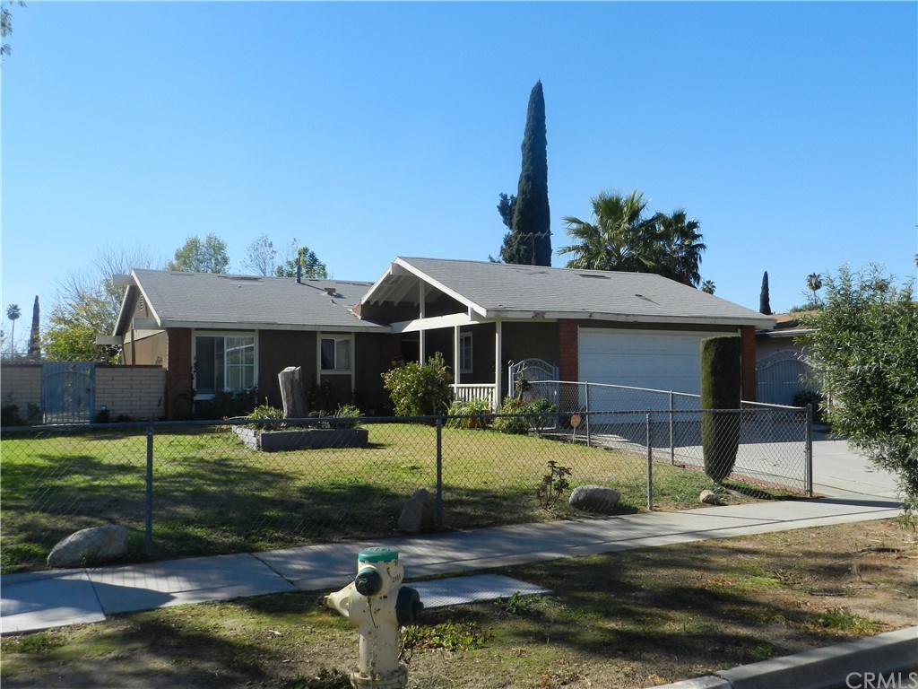 2830 Dorlen Street Riverside, CA 92504 - Photo 1 of 2