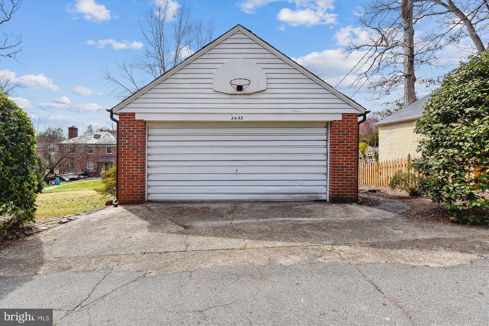 5433 Springlake Way Baltimore, MD 21212 - Photo 54 of 58 a view of a house with a yard